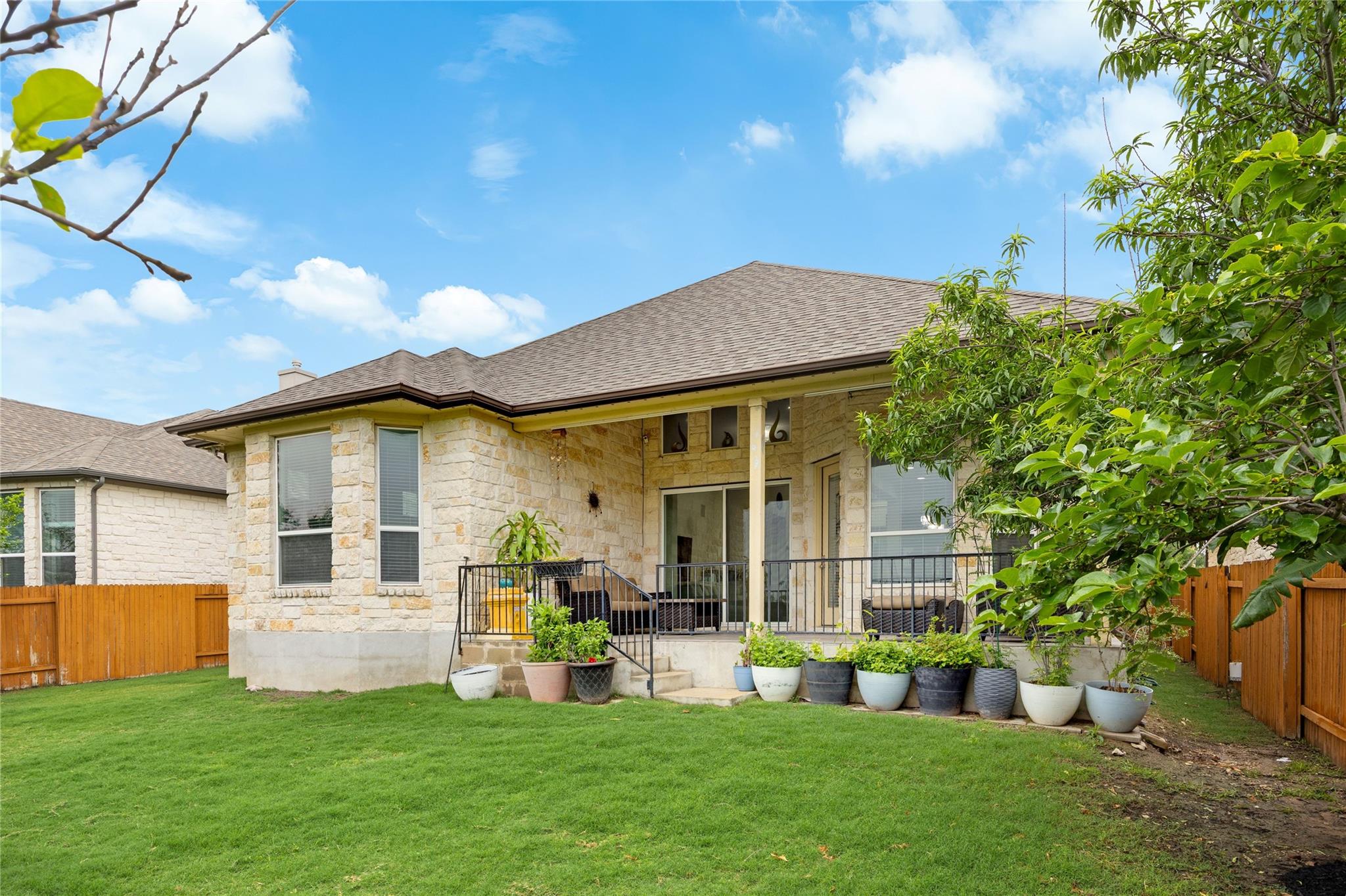 4208 Bonanza DR