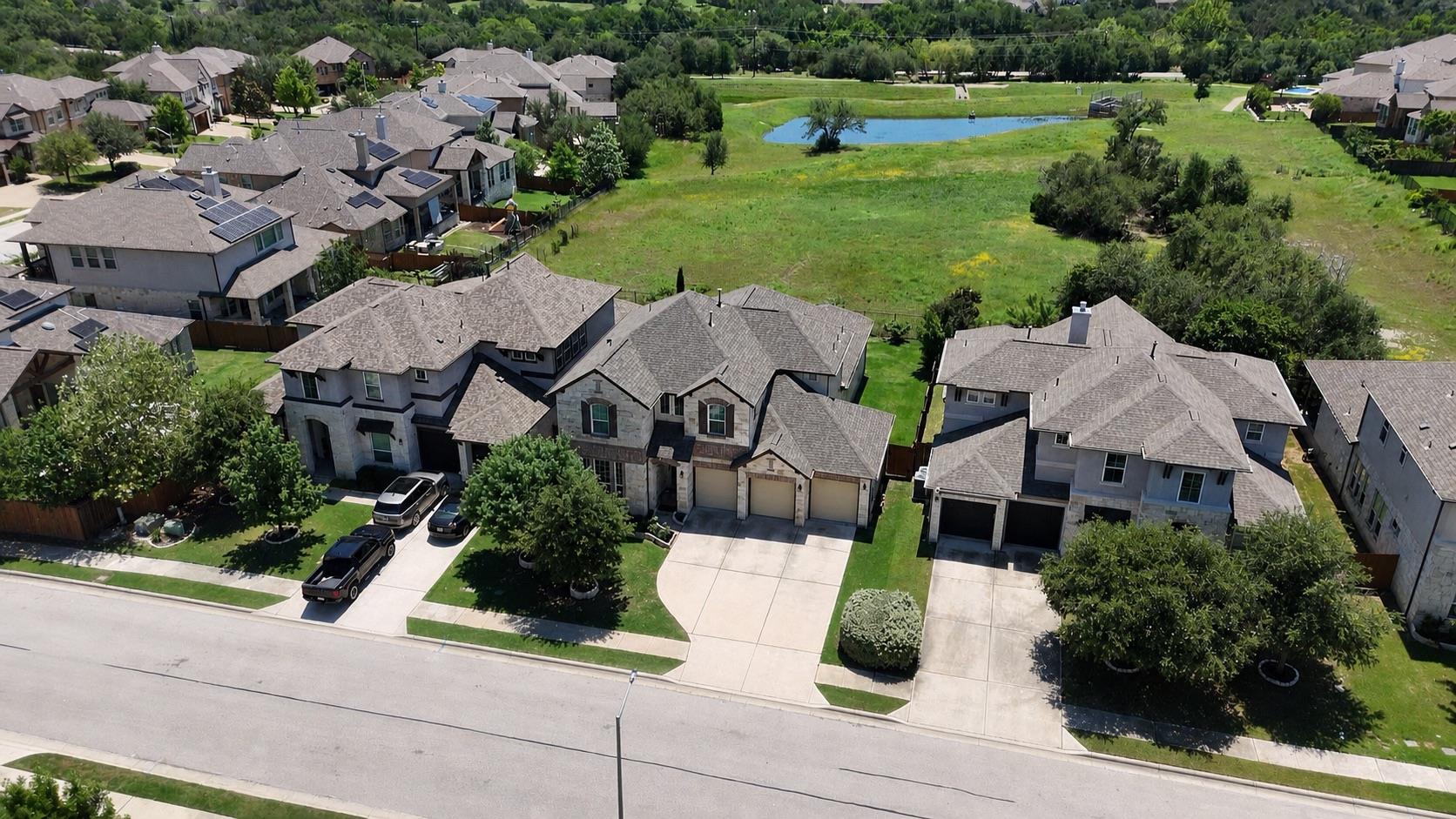 4208 Bonanza DR