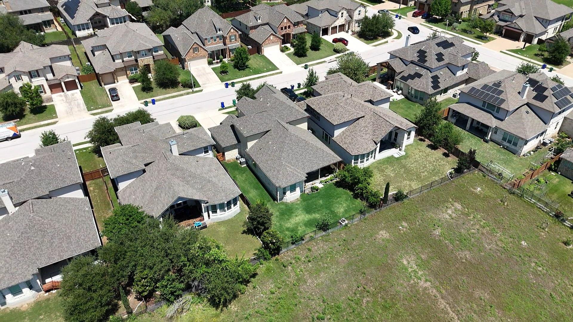 4208 Bonanza DR