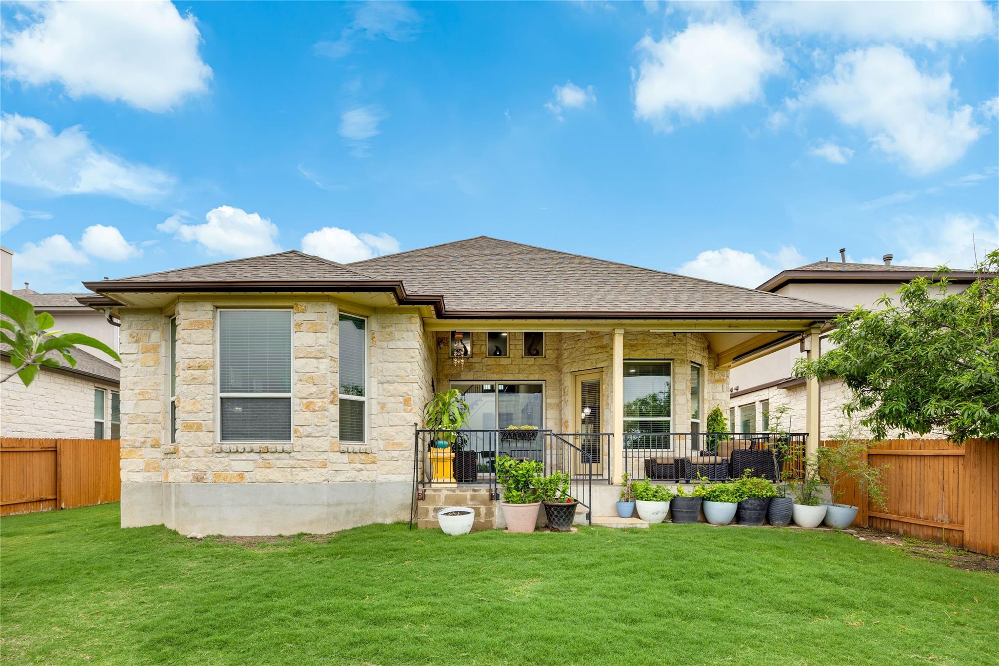 4208 Bonanza DR