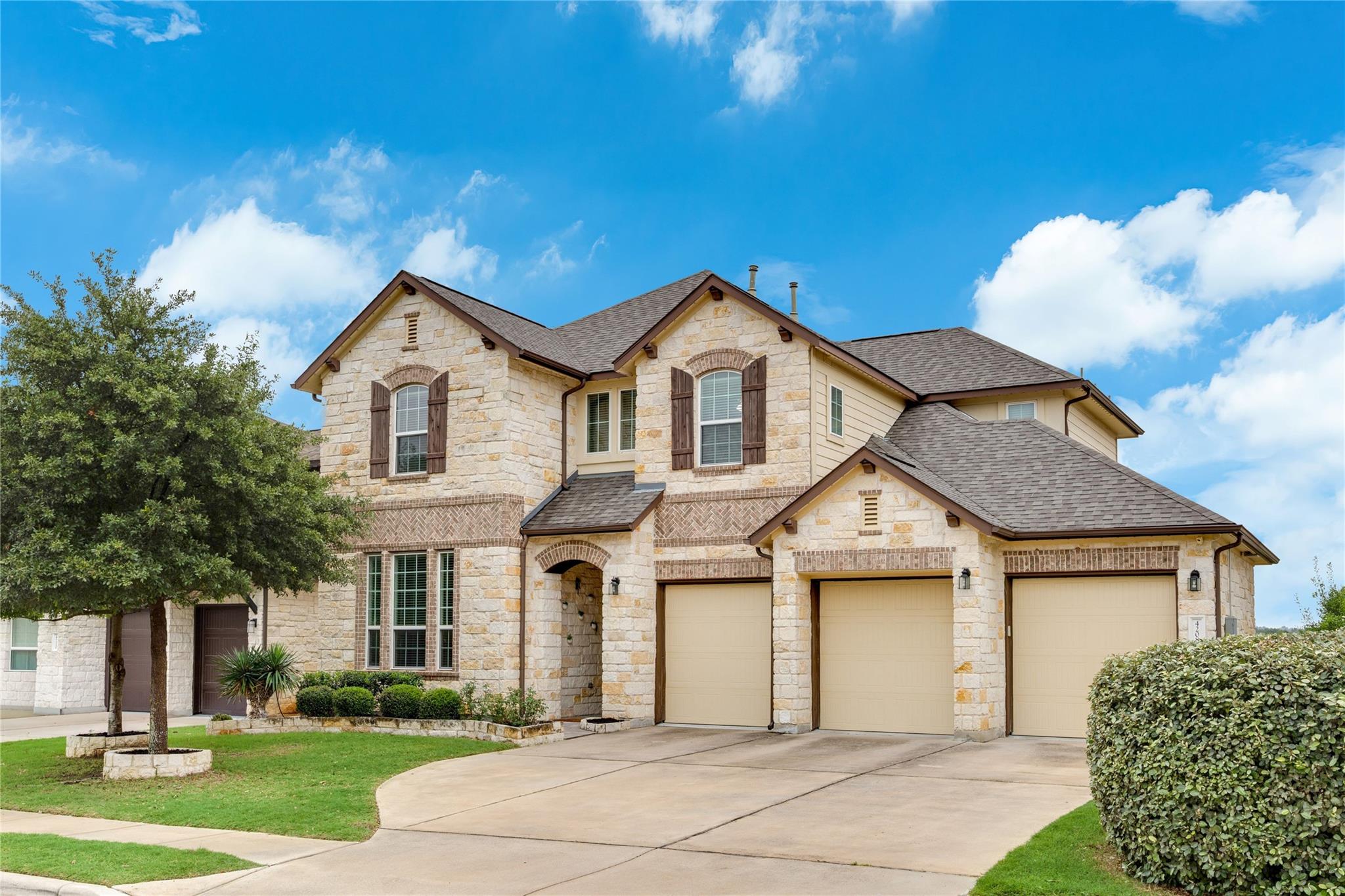 4208 Bonanza DR