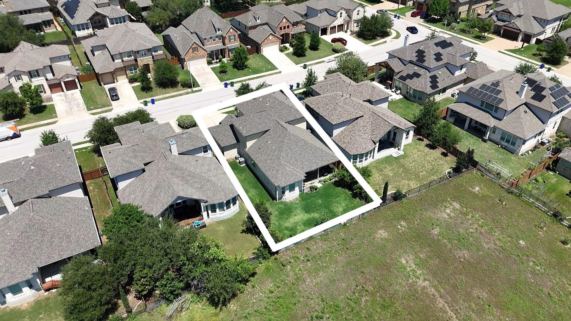 4208 Bonanza DR