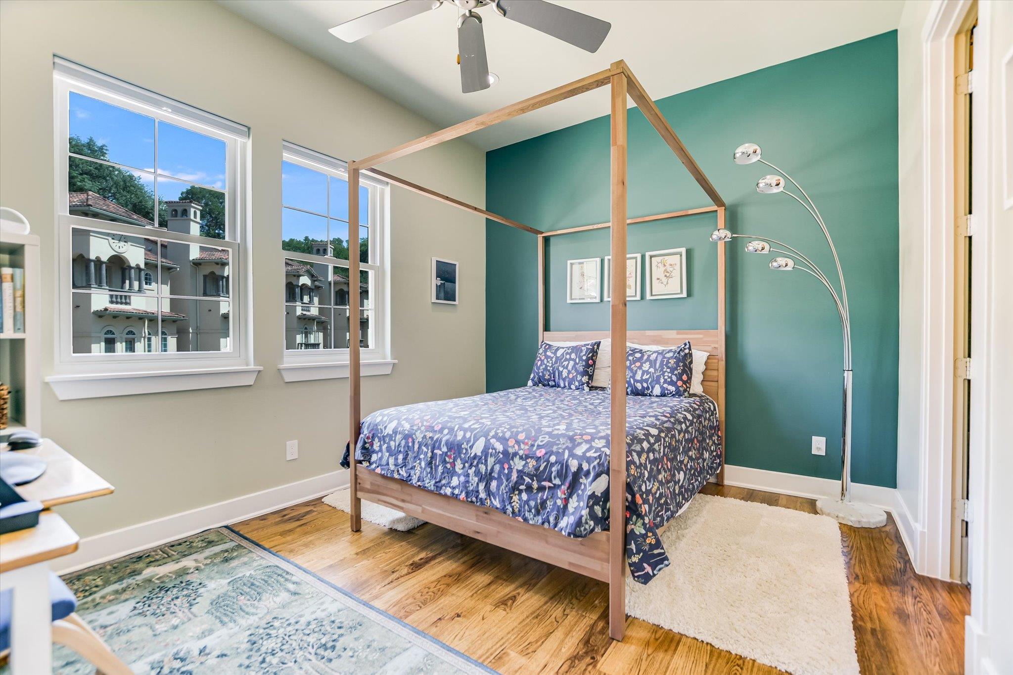 1529 Barton Springs Road RD # 24