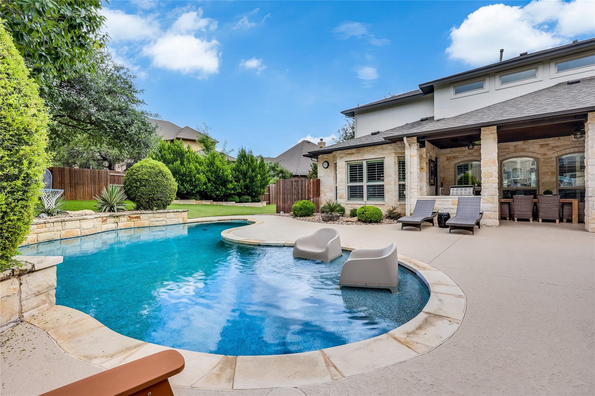 401 Bluff View RD
