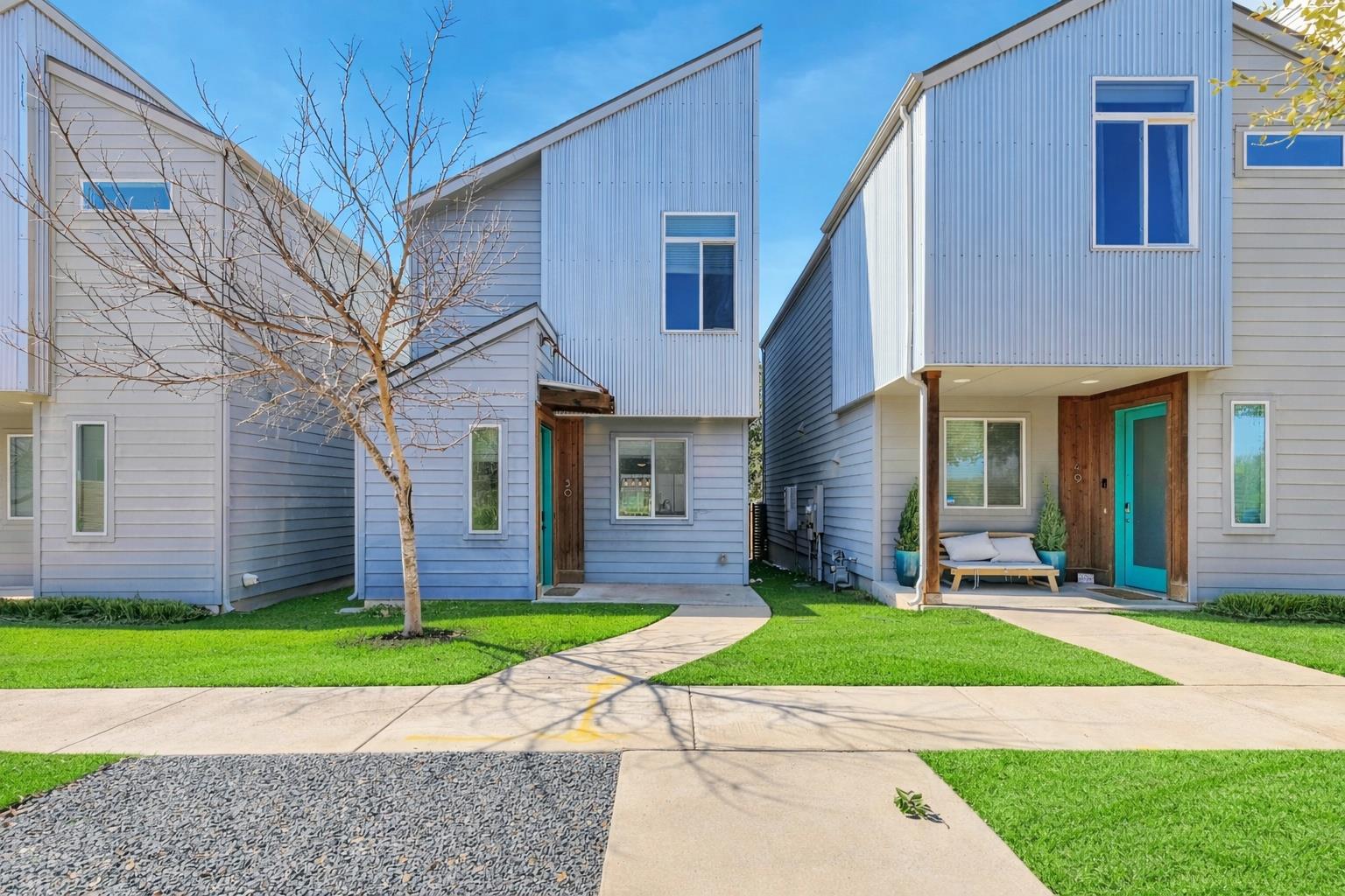 801 N Bluff DR # 50