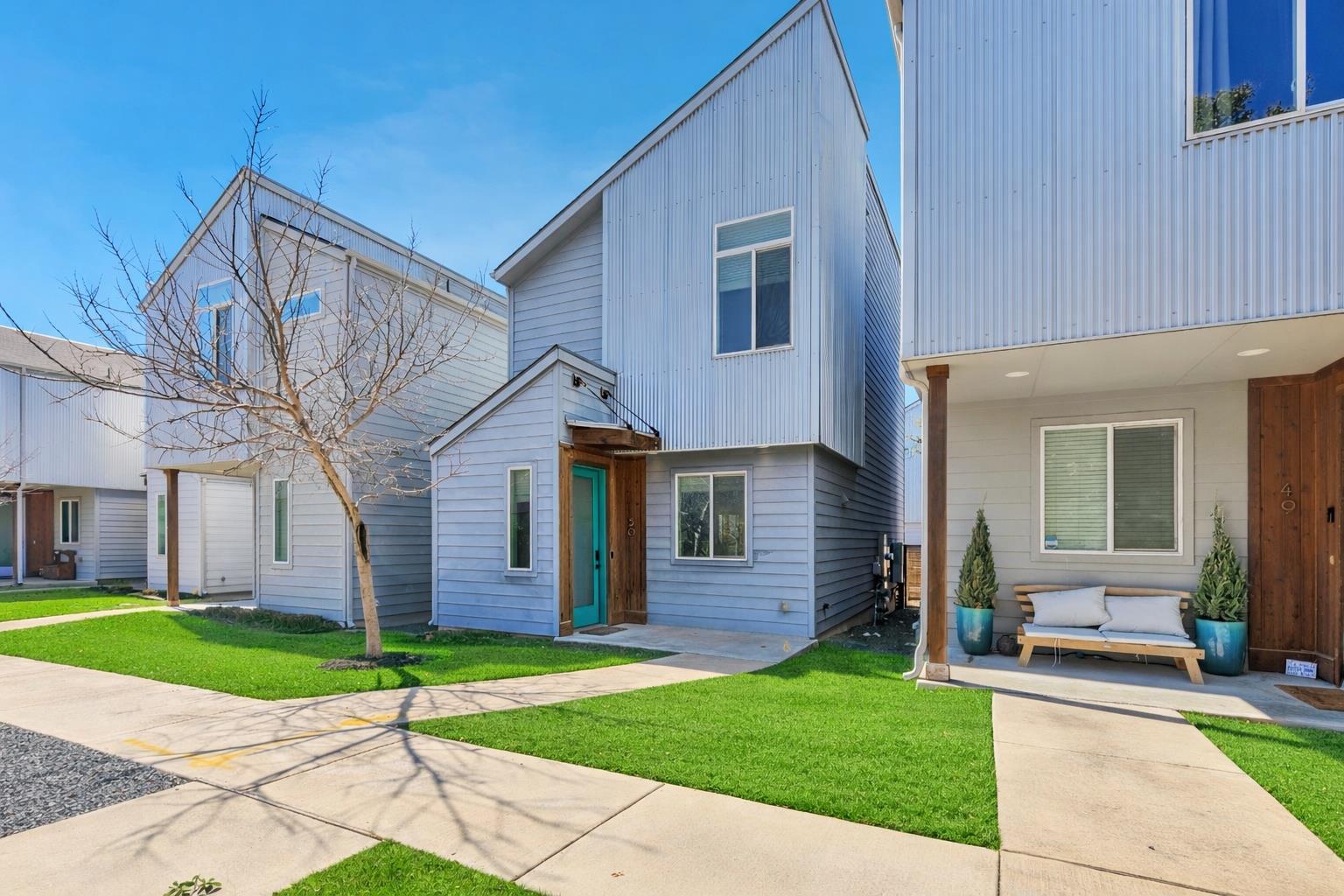 801 N Bluff DR # 50