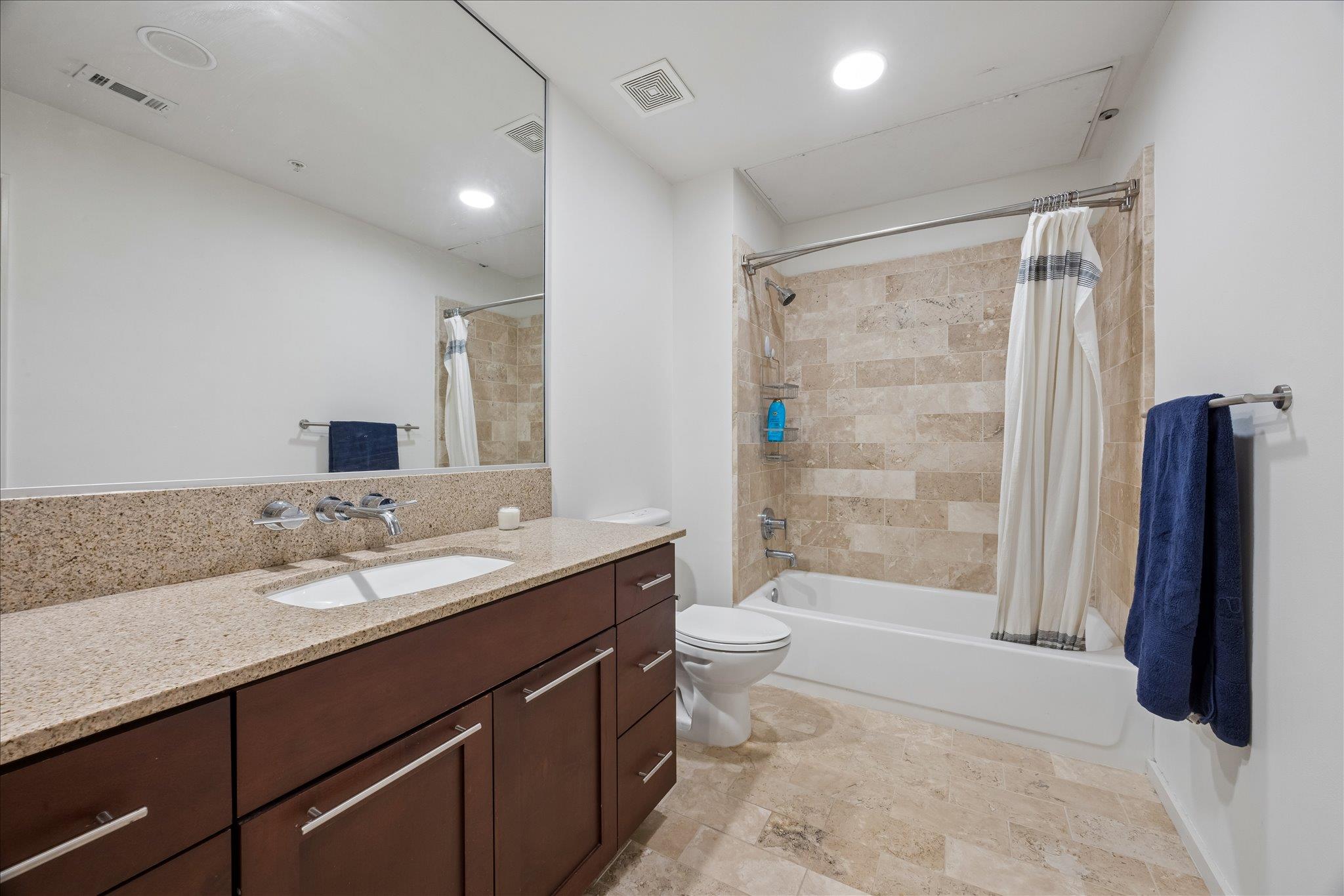 1600 Barton Springs RD # 5107