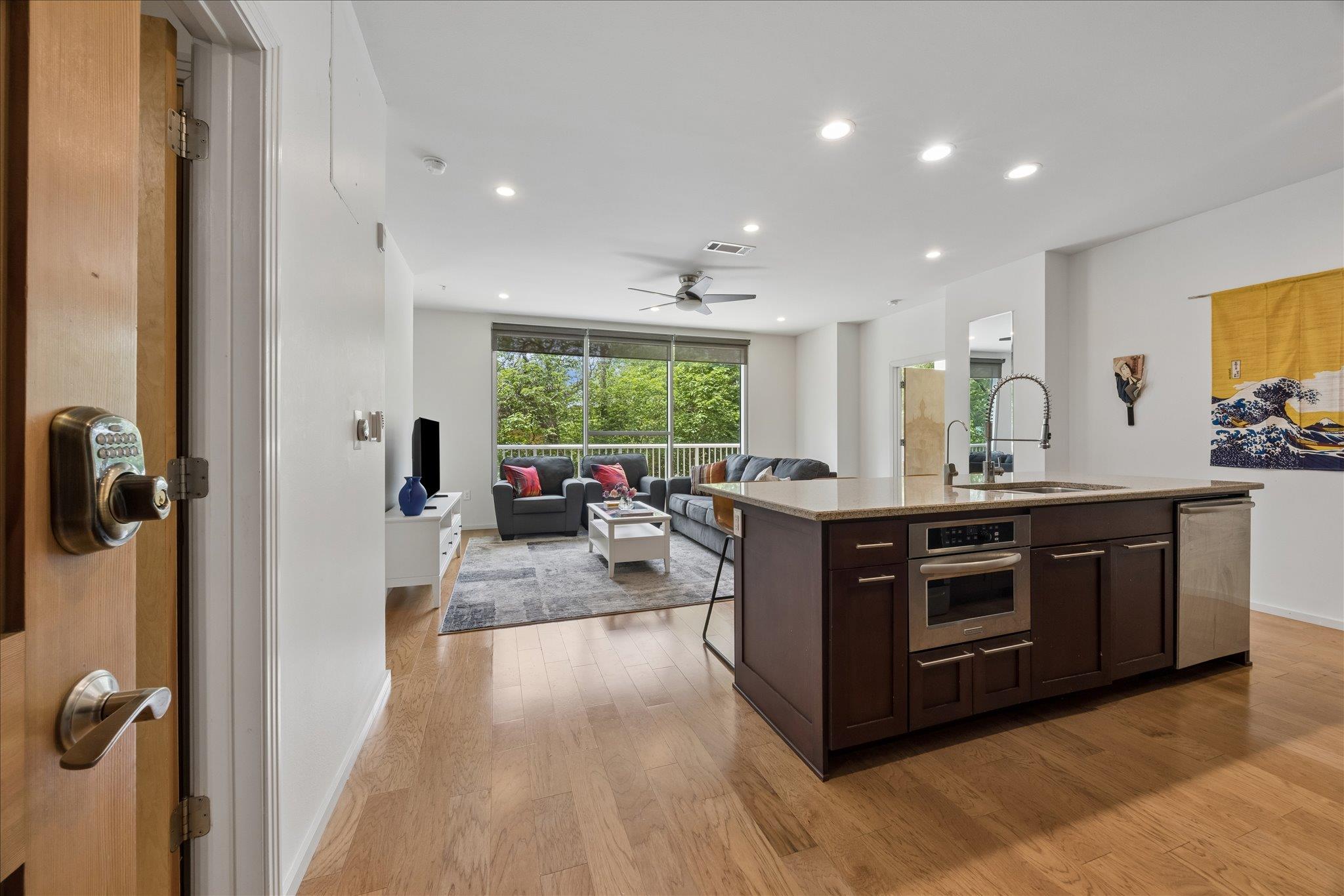 1600 Barton Springs RD # 5107