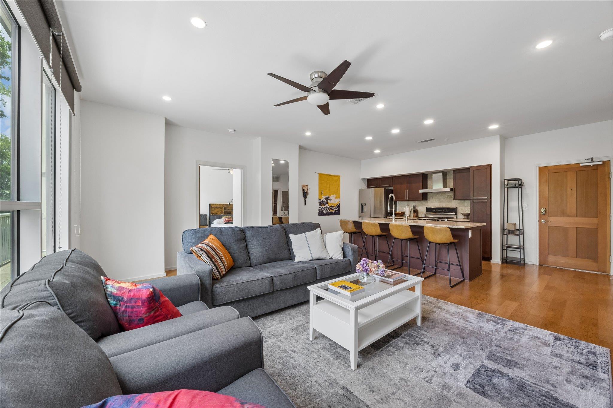 1600 Barton Springs RD # 5107