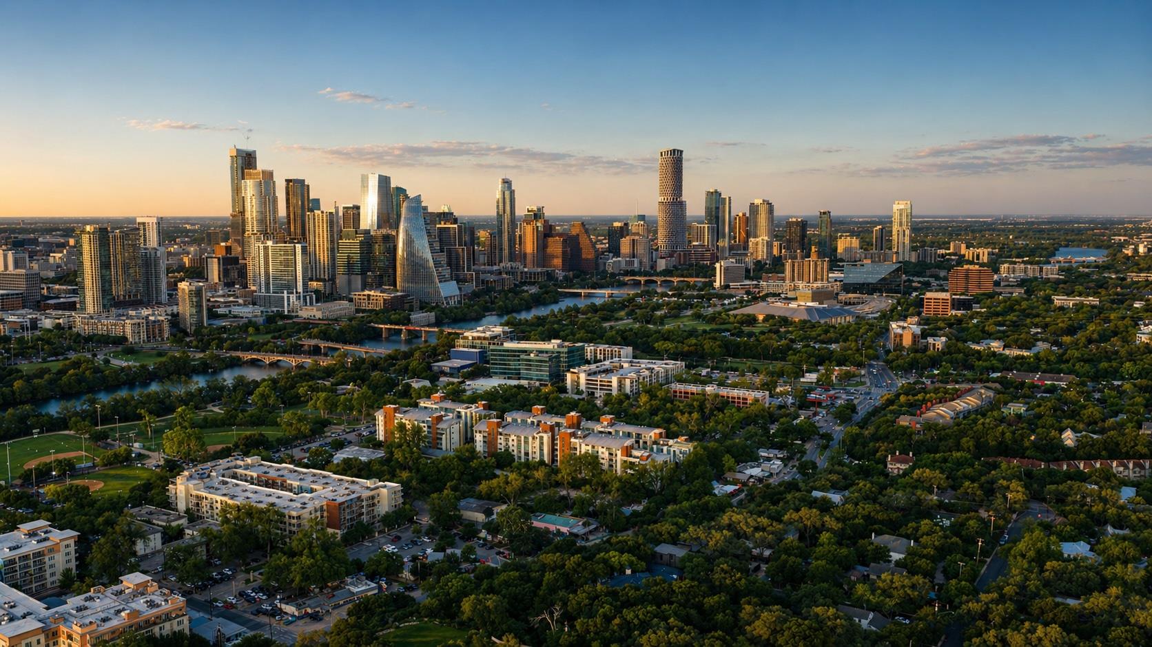 1600 Barton Springs RD # 5107