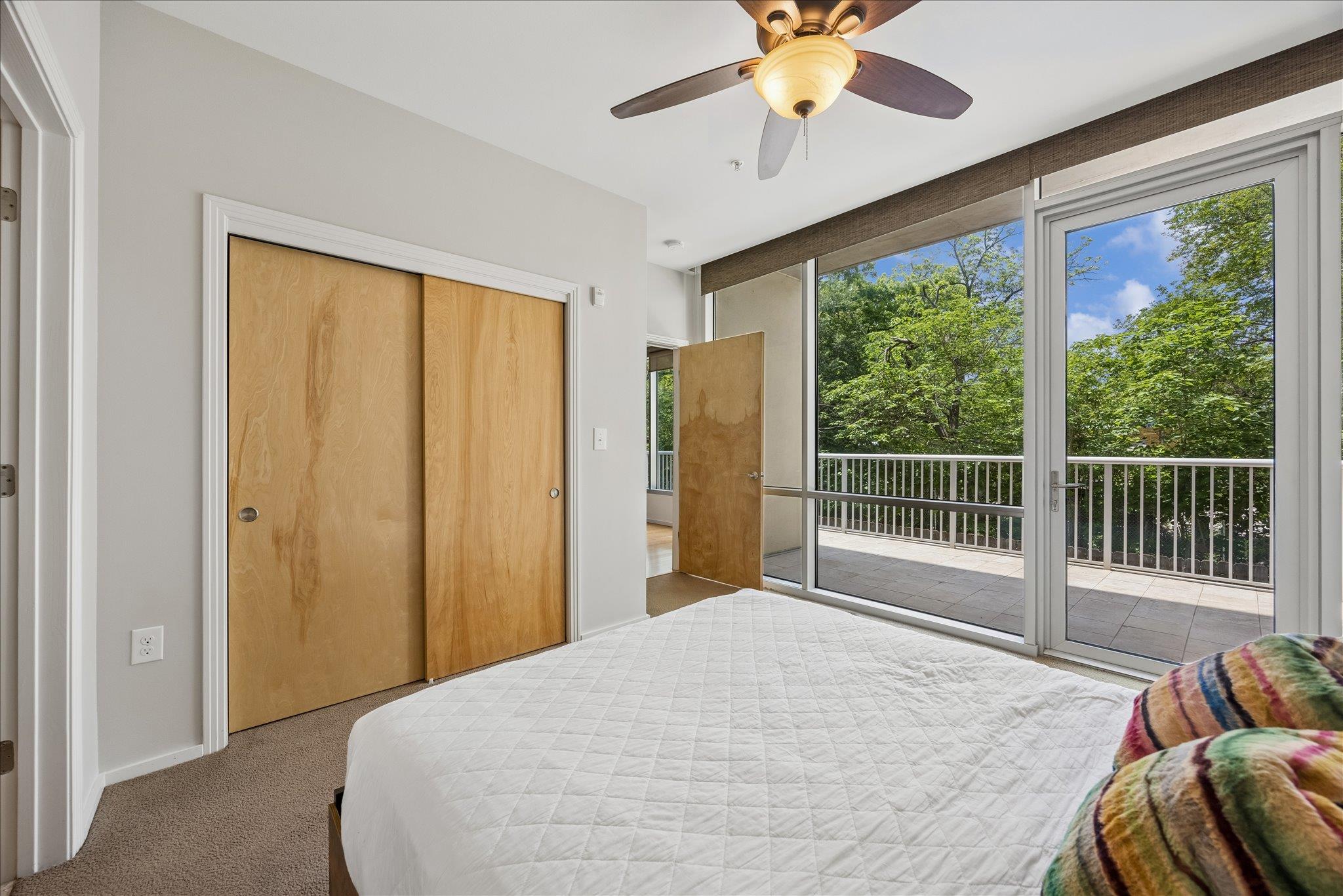 1600 Barton Springs RD # 5107