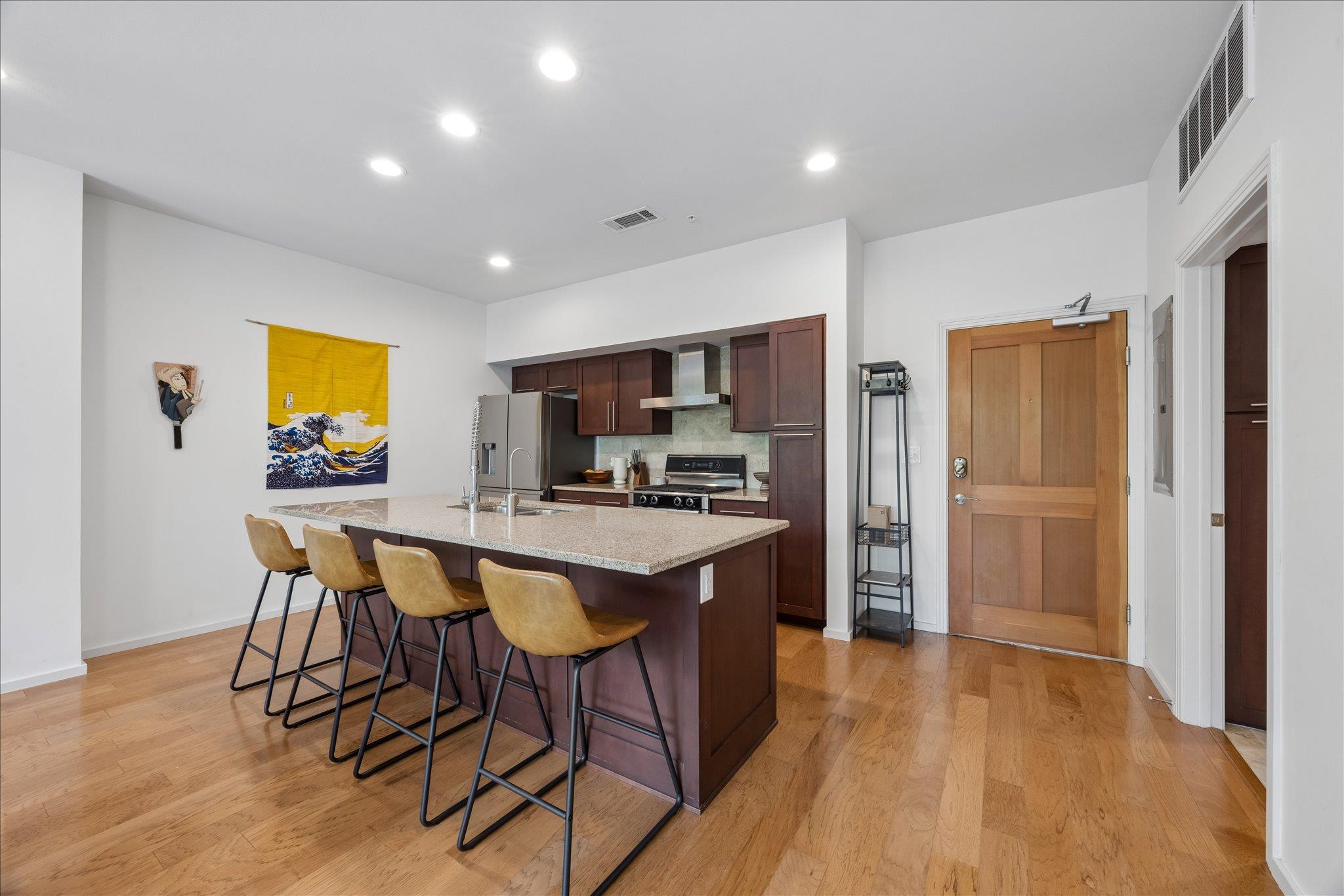 1600 Barton Springs RD # 5107