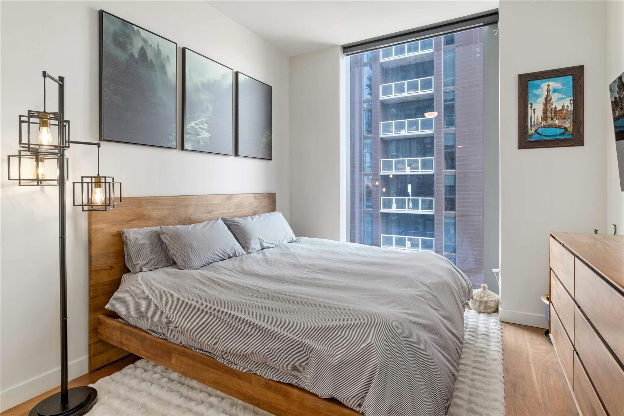 44 East Ave # 1507