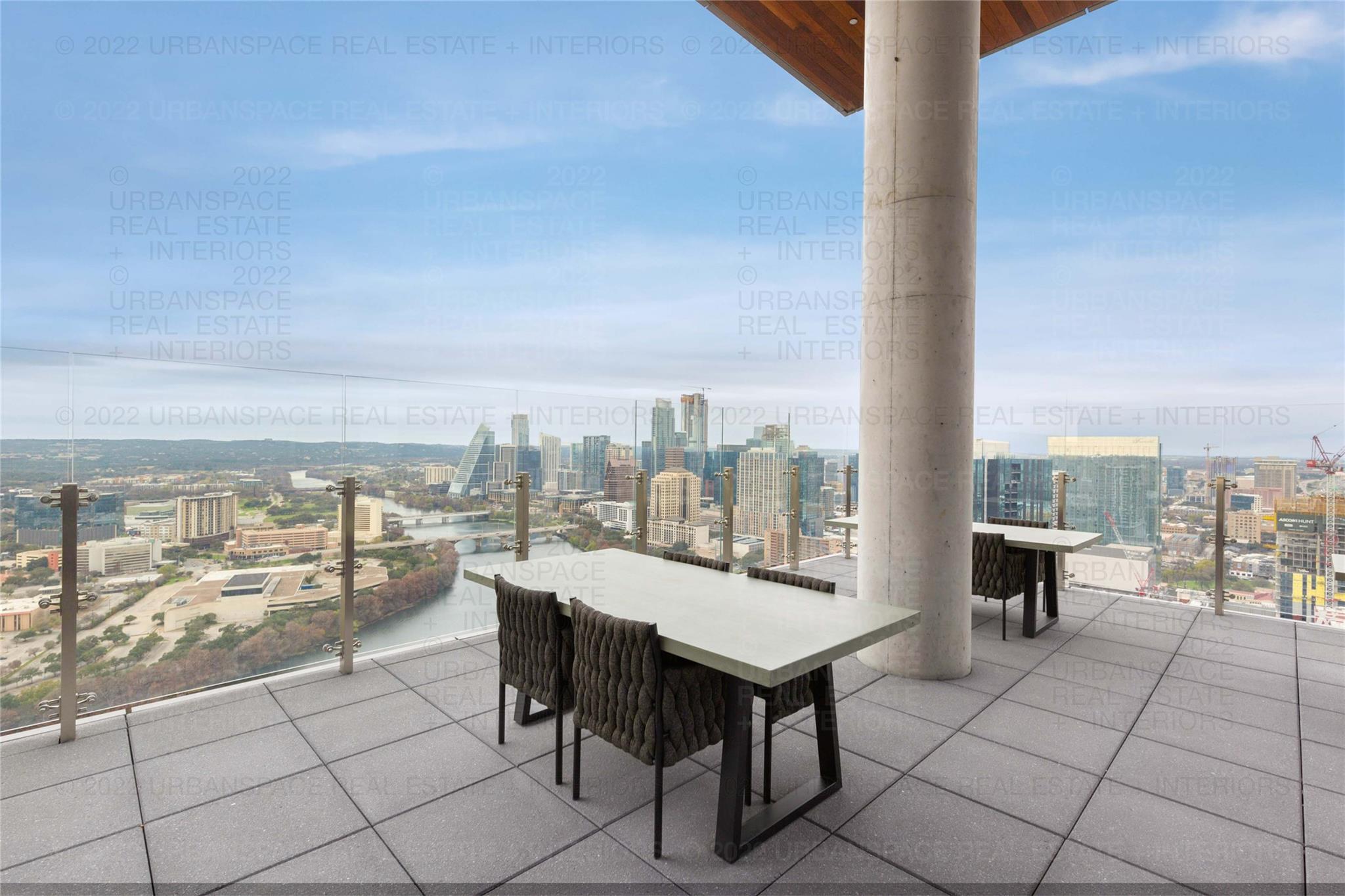 44 East Ave # 1507