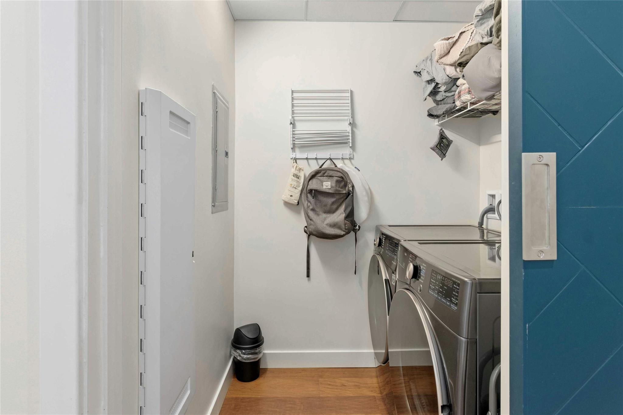 44 East Ave # 1507