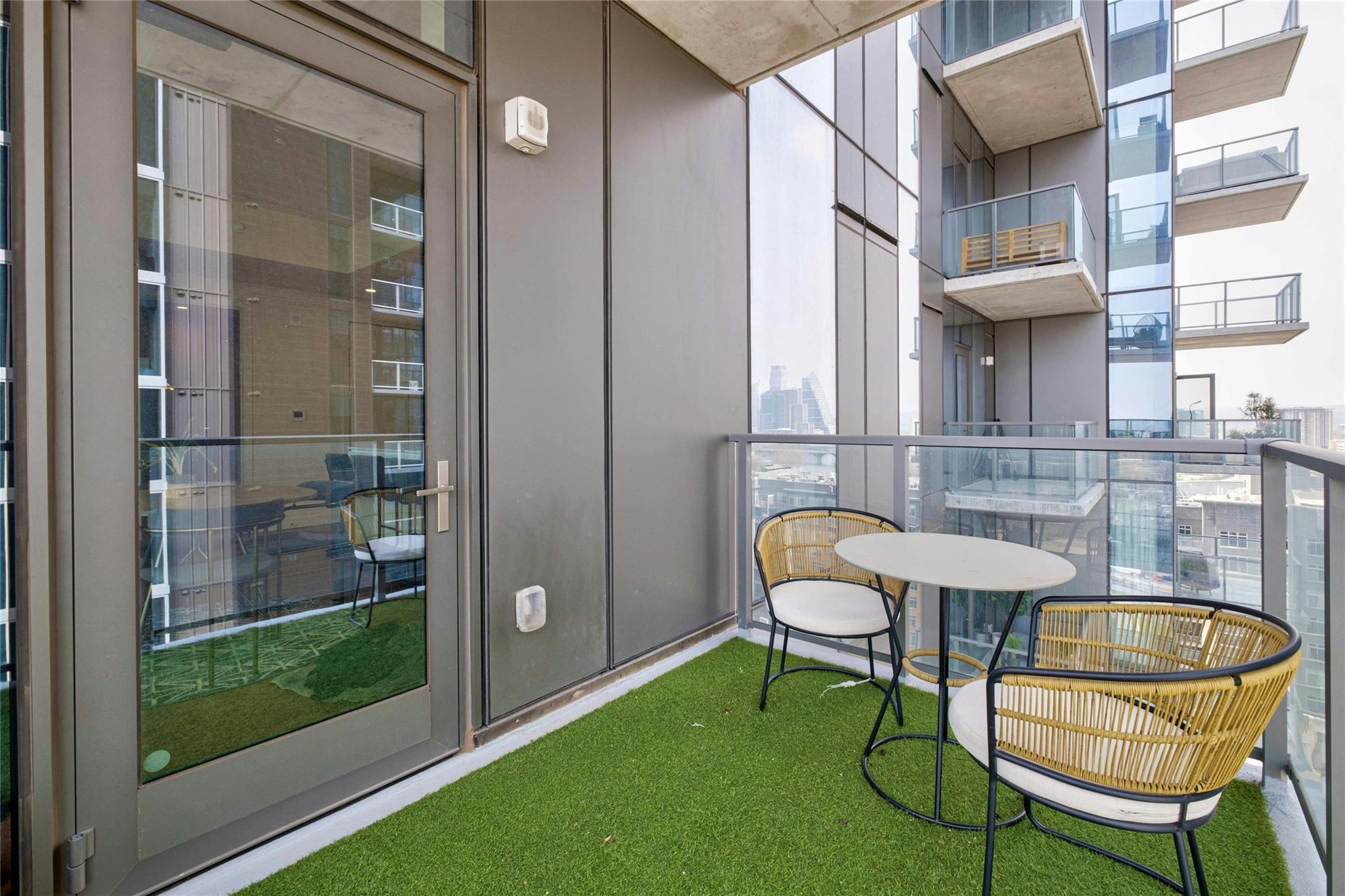 44 East Ave # 1507