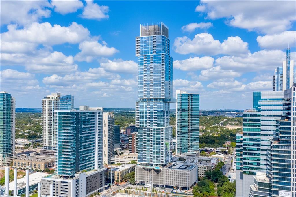 301 West Ave # 4808