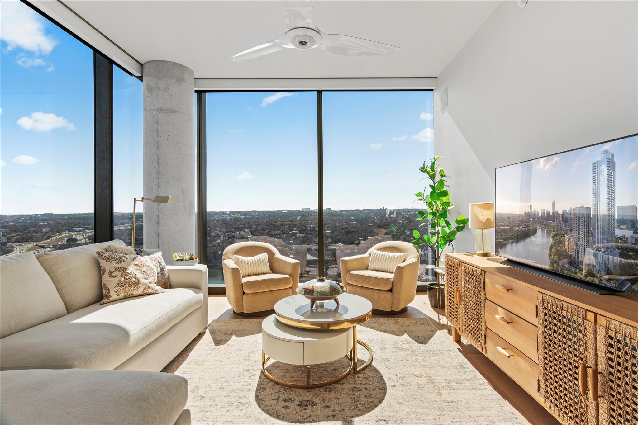 44 EAST Ave # 2310