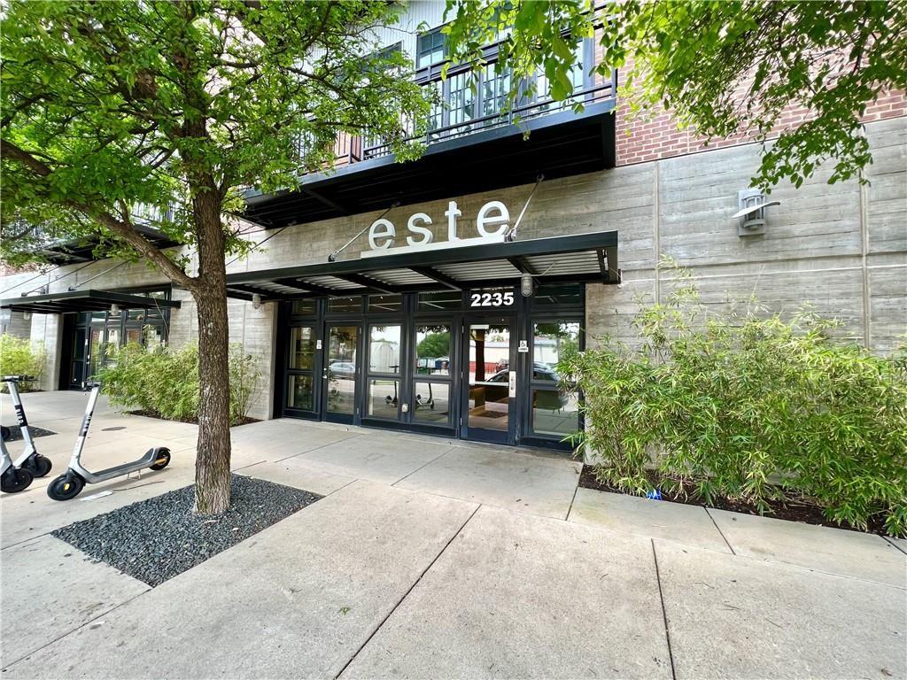 2235 E 6th ST # 306