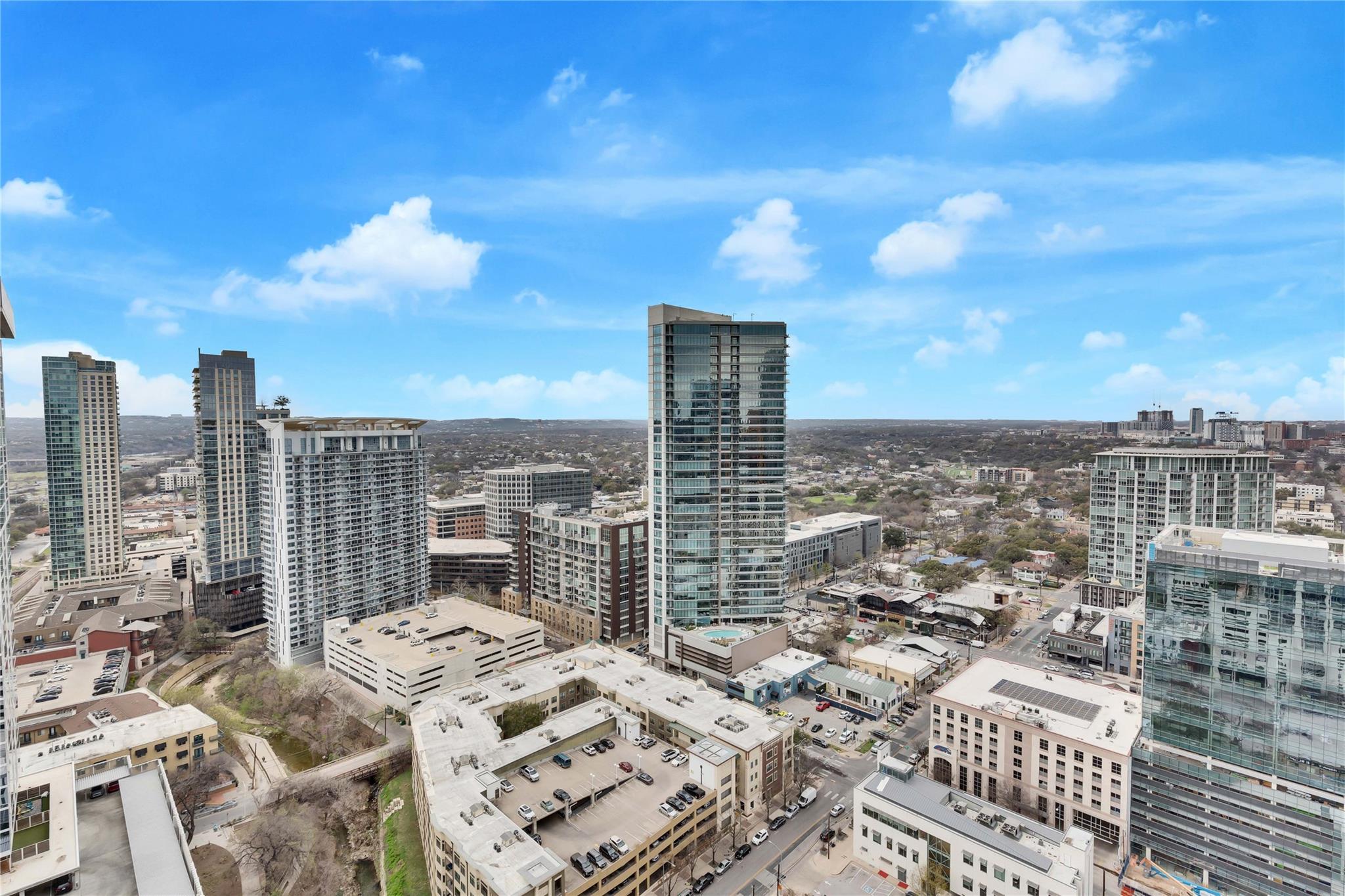 360 Nueces ST # 2910