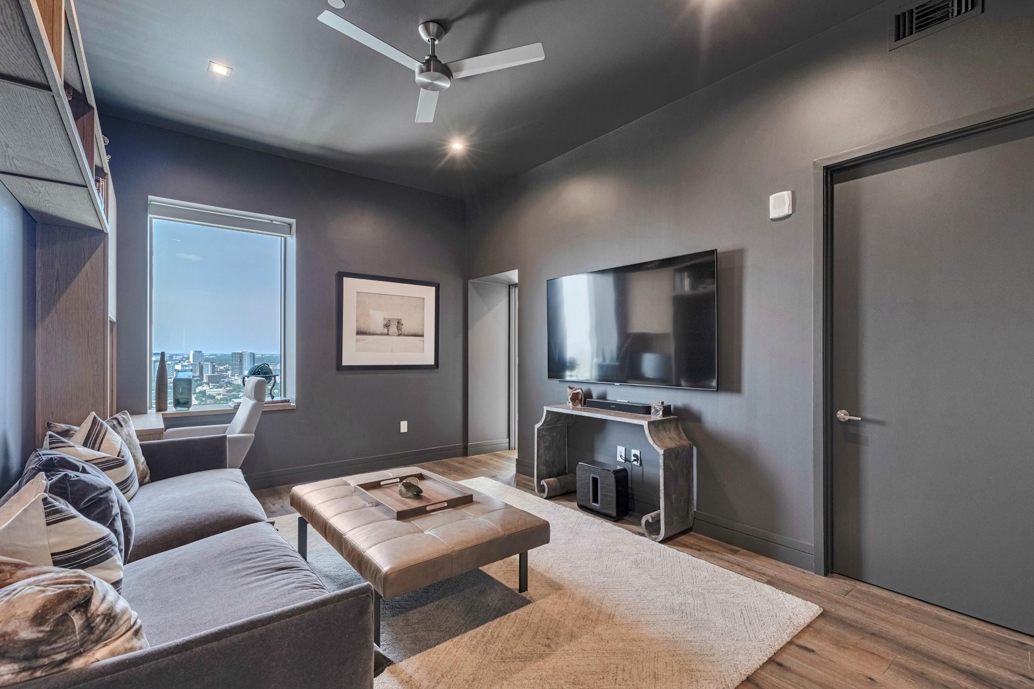 501 West Ave # 3703