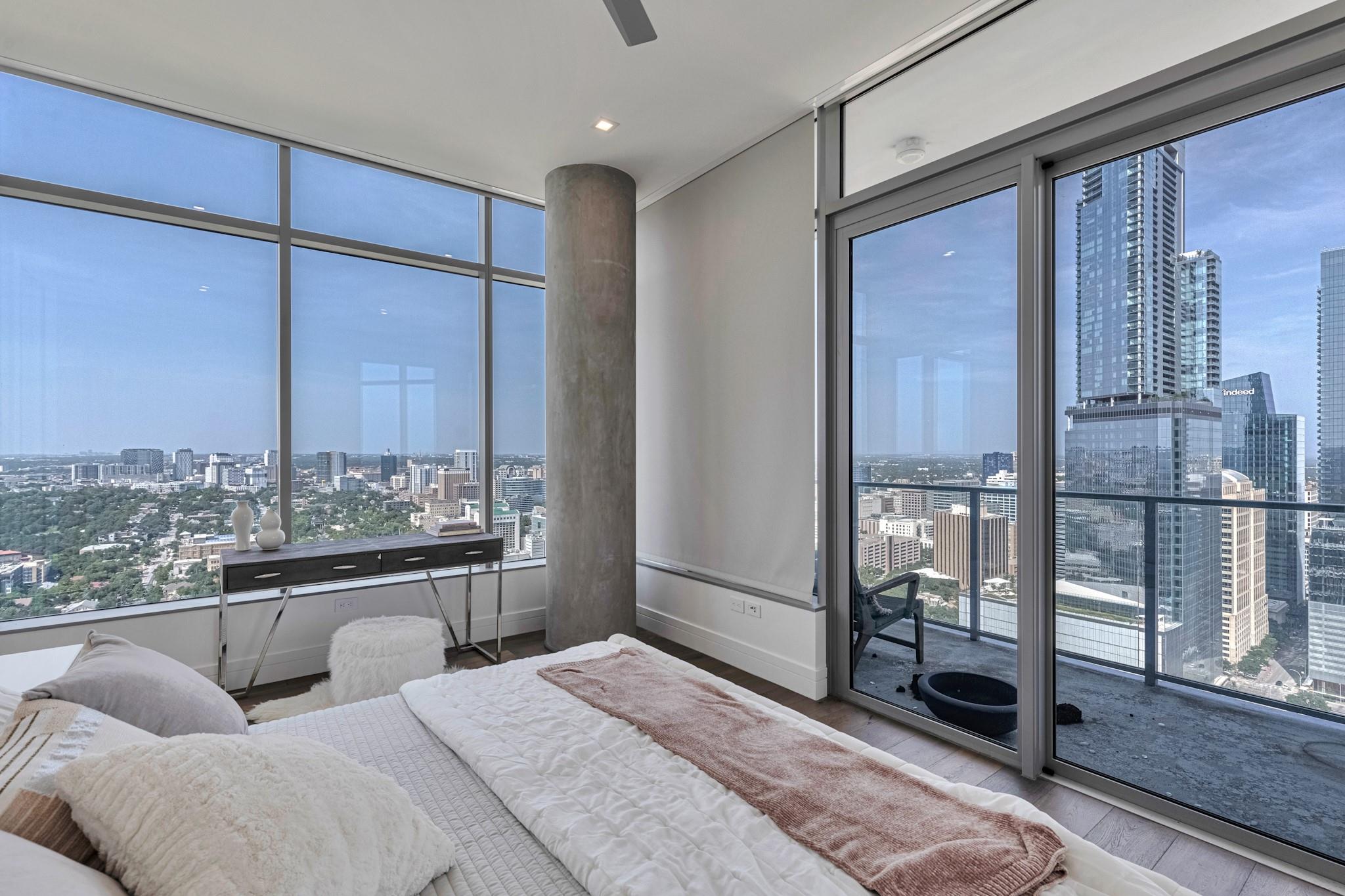 501 West Ave # 3703