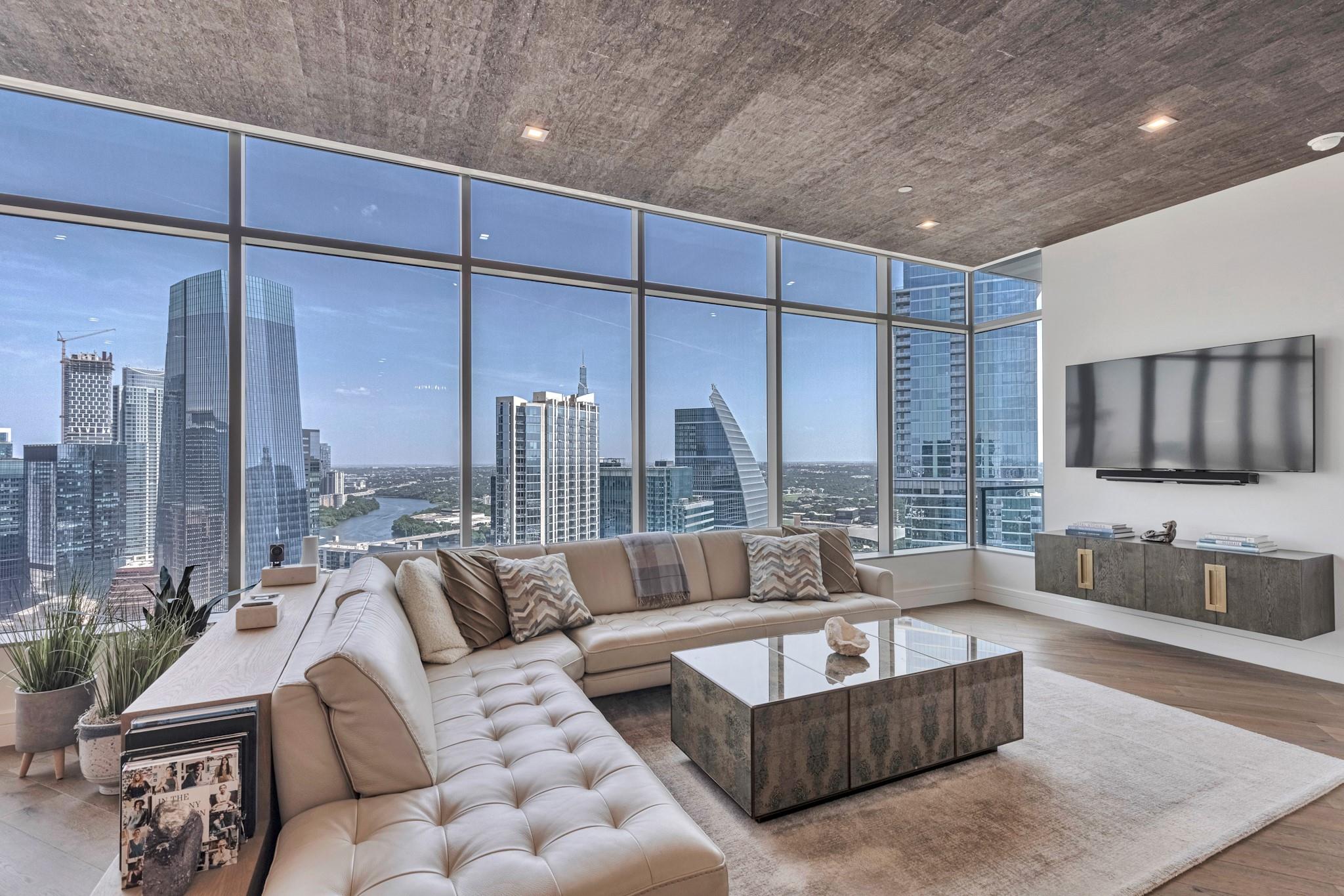 501 West Ave # 3703