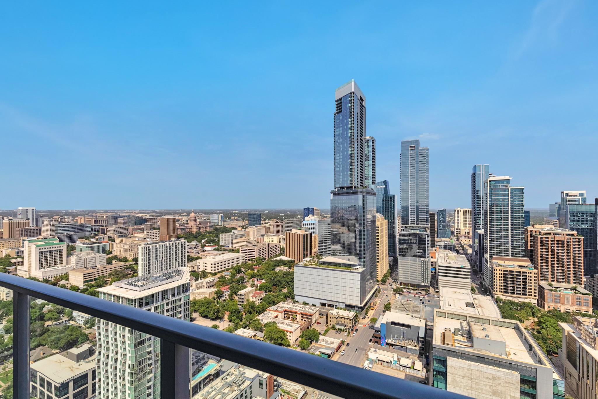 501 West Ave # 3703