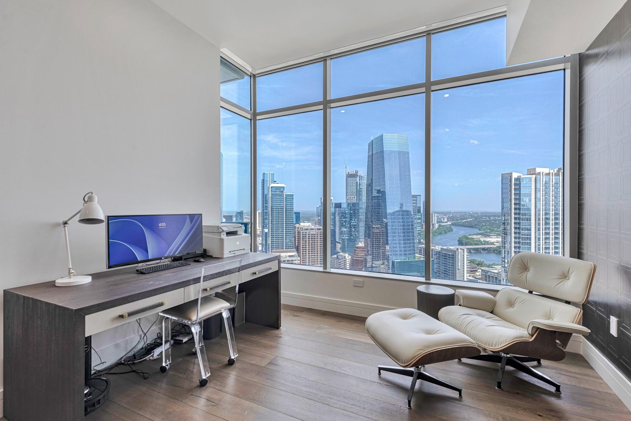 501 West Ave # 3703