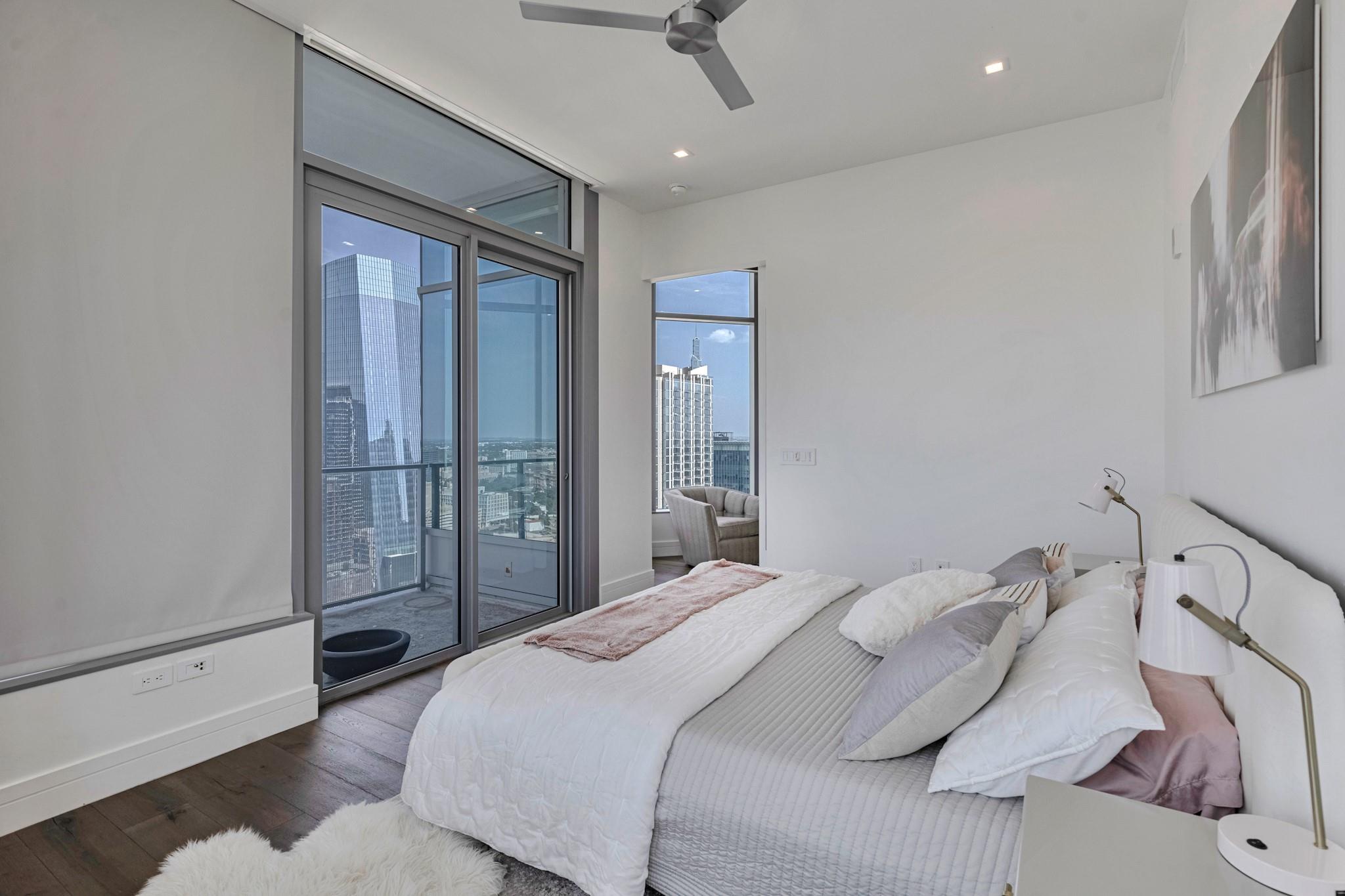 501 West Ave # 3703