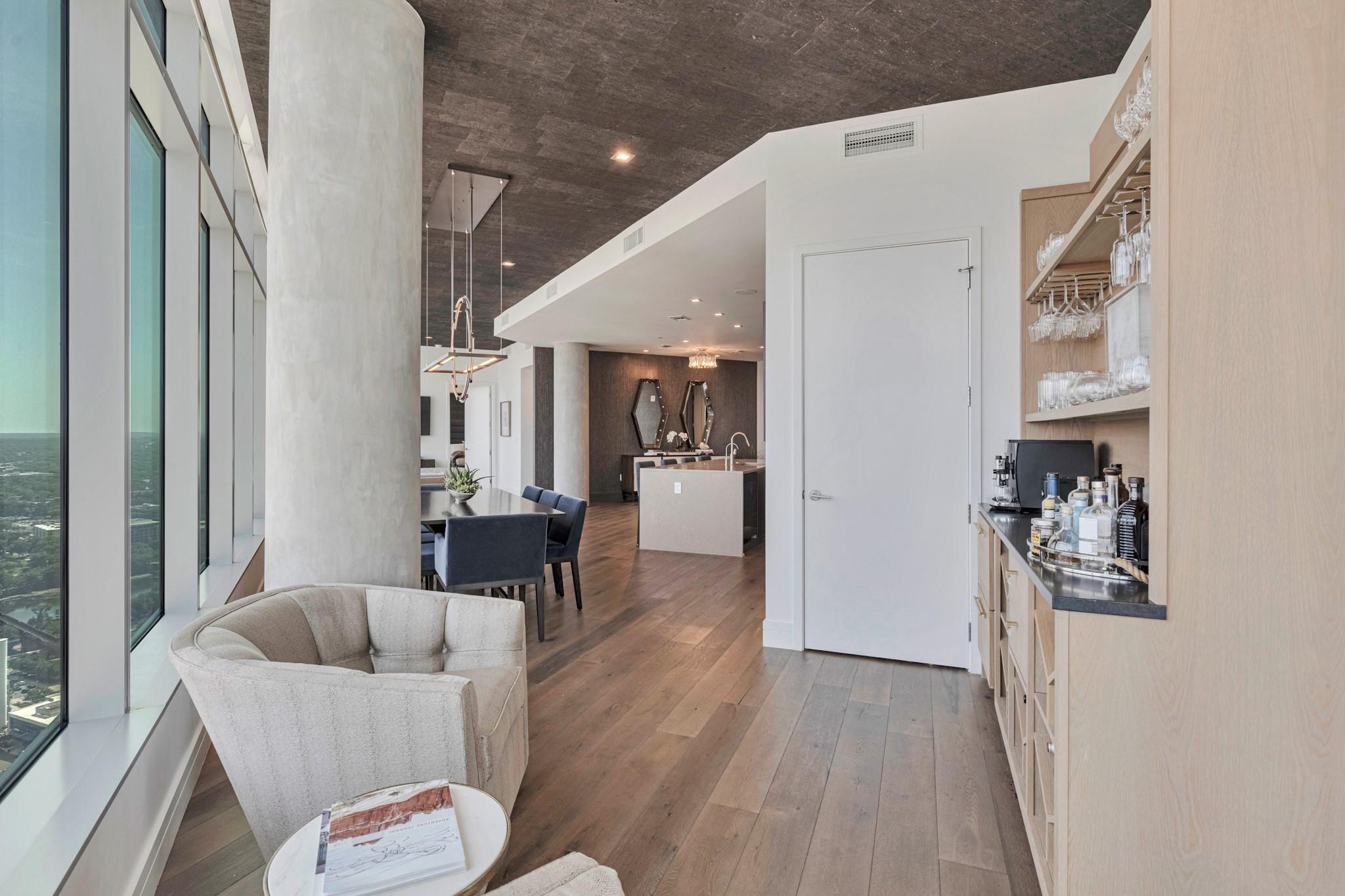 501 West Ave # 3703
