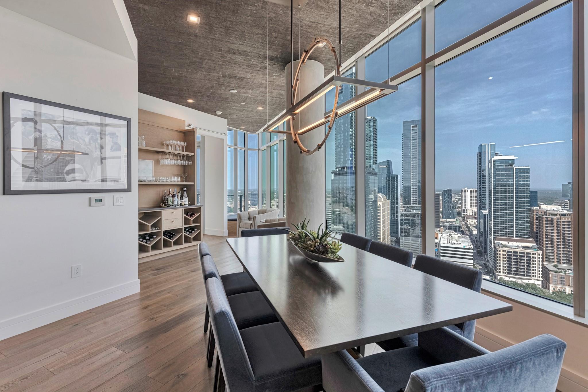 501 West Ave # 3703