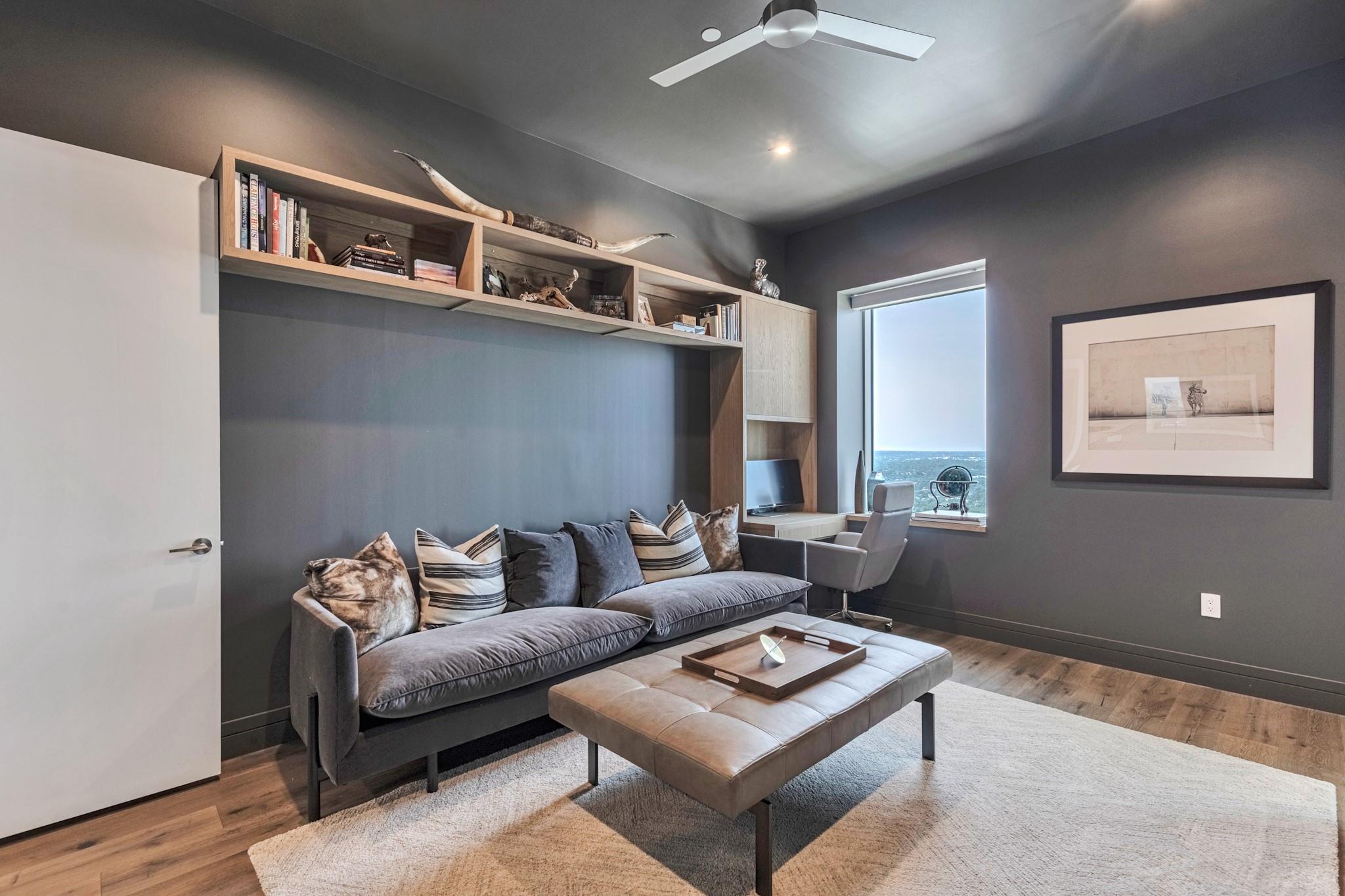 501 West Ave # 3703