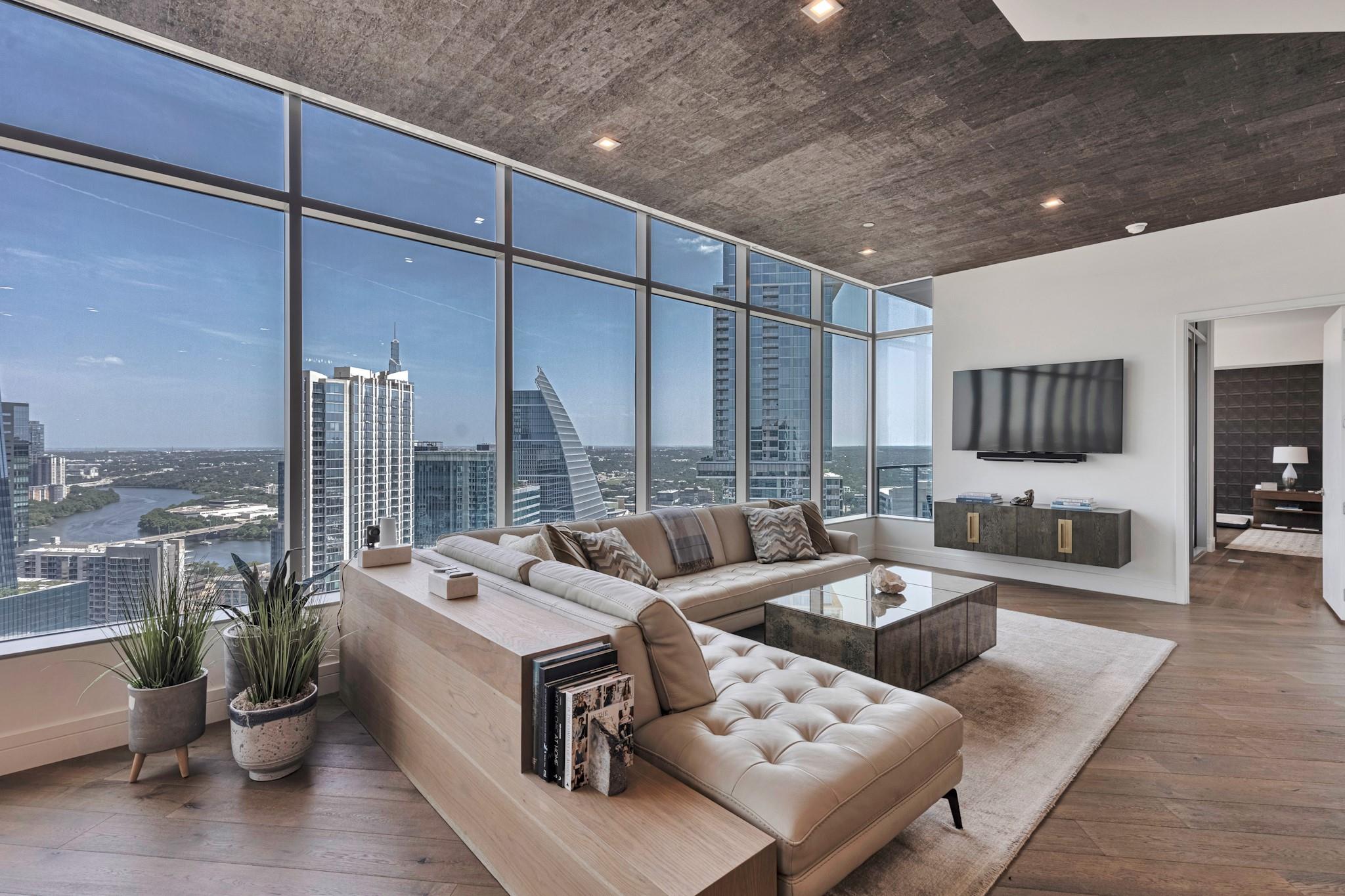 501 West Ave # 3703