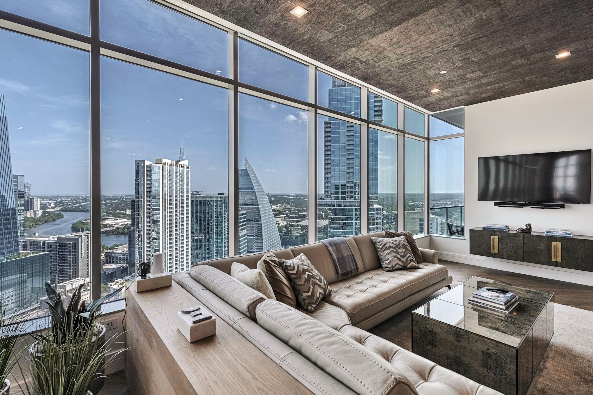 501 West Ave # 3703