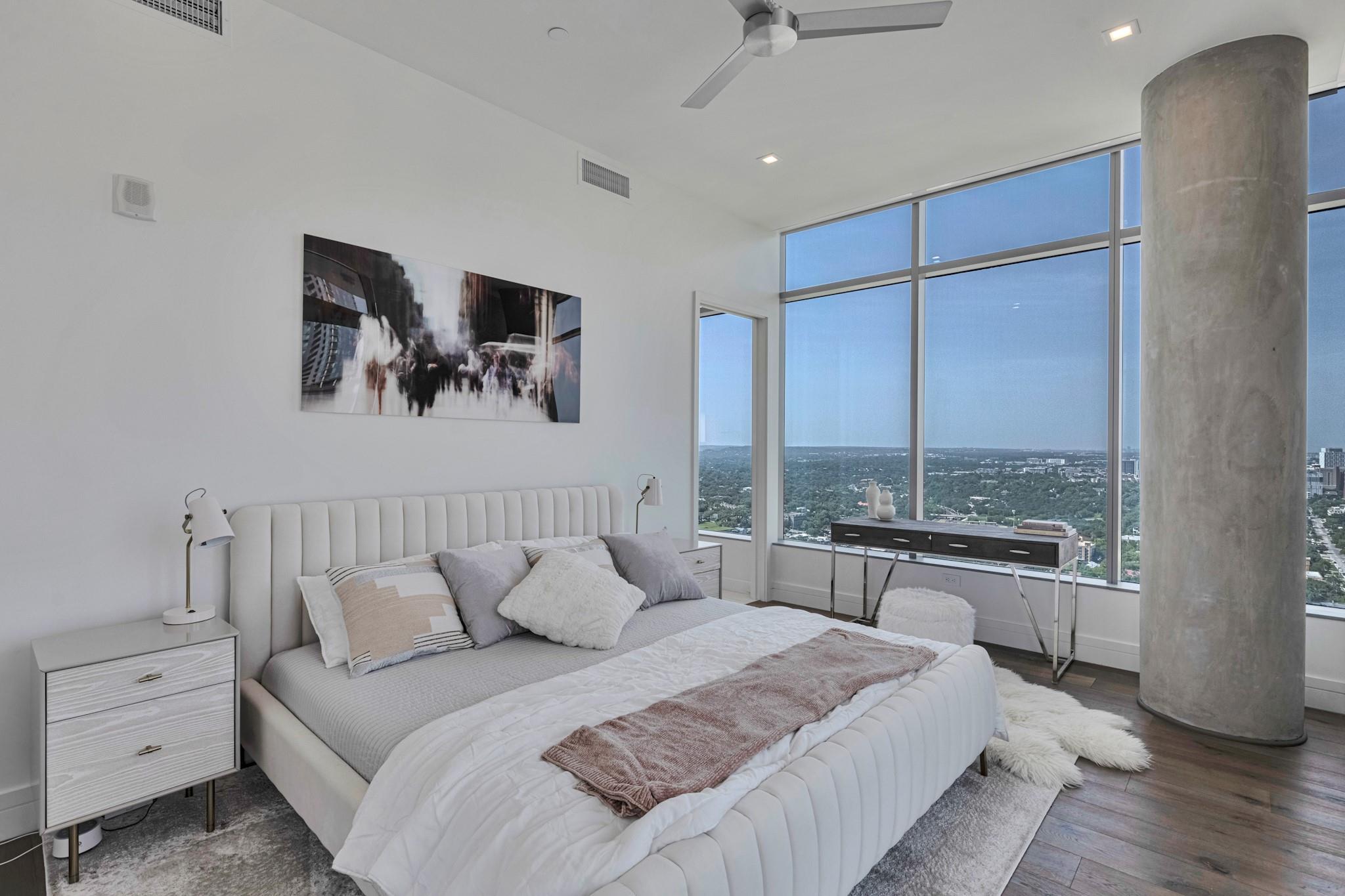 501 West Ave # 3703