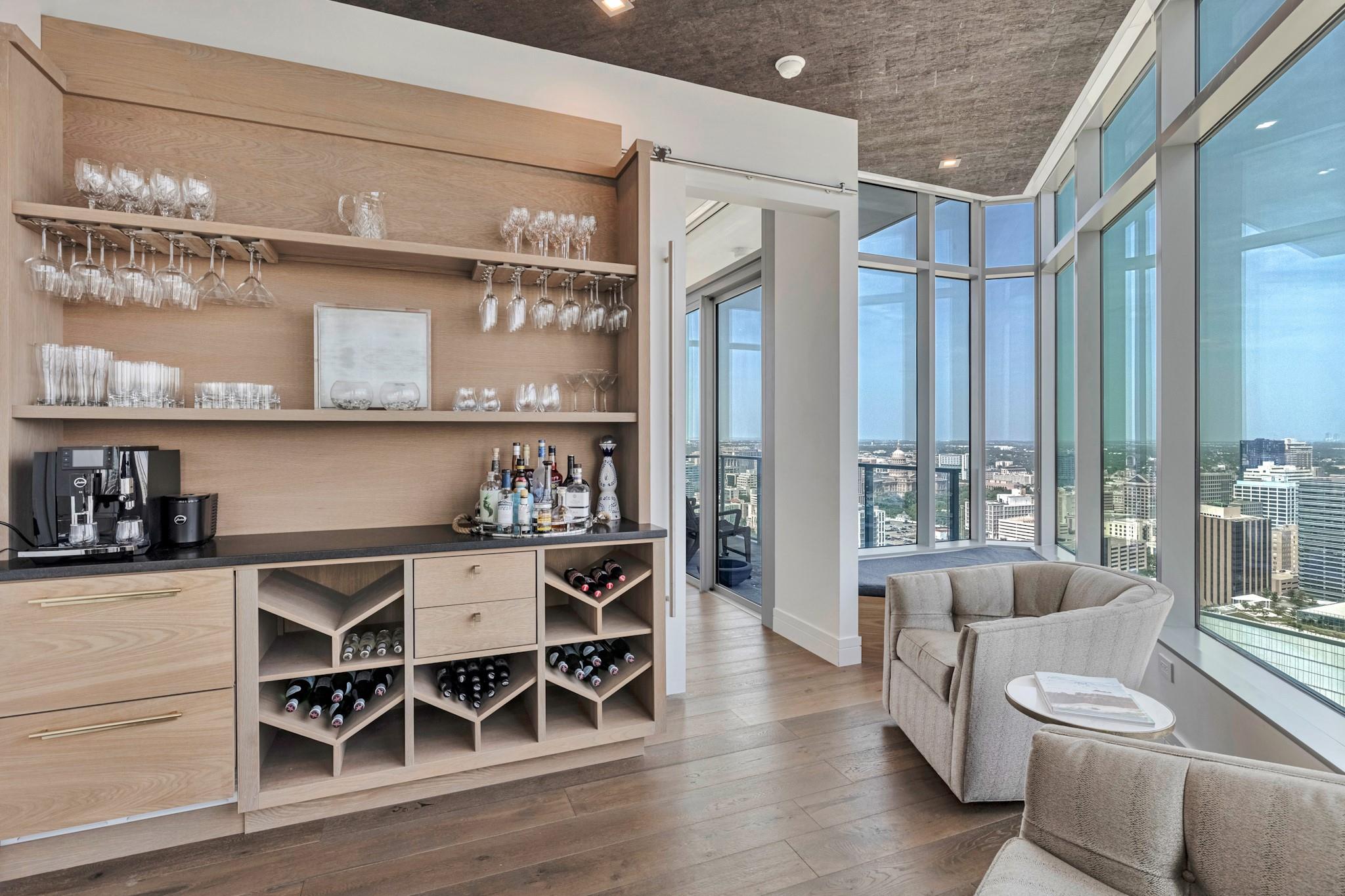 501 West Ave # 3703