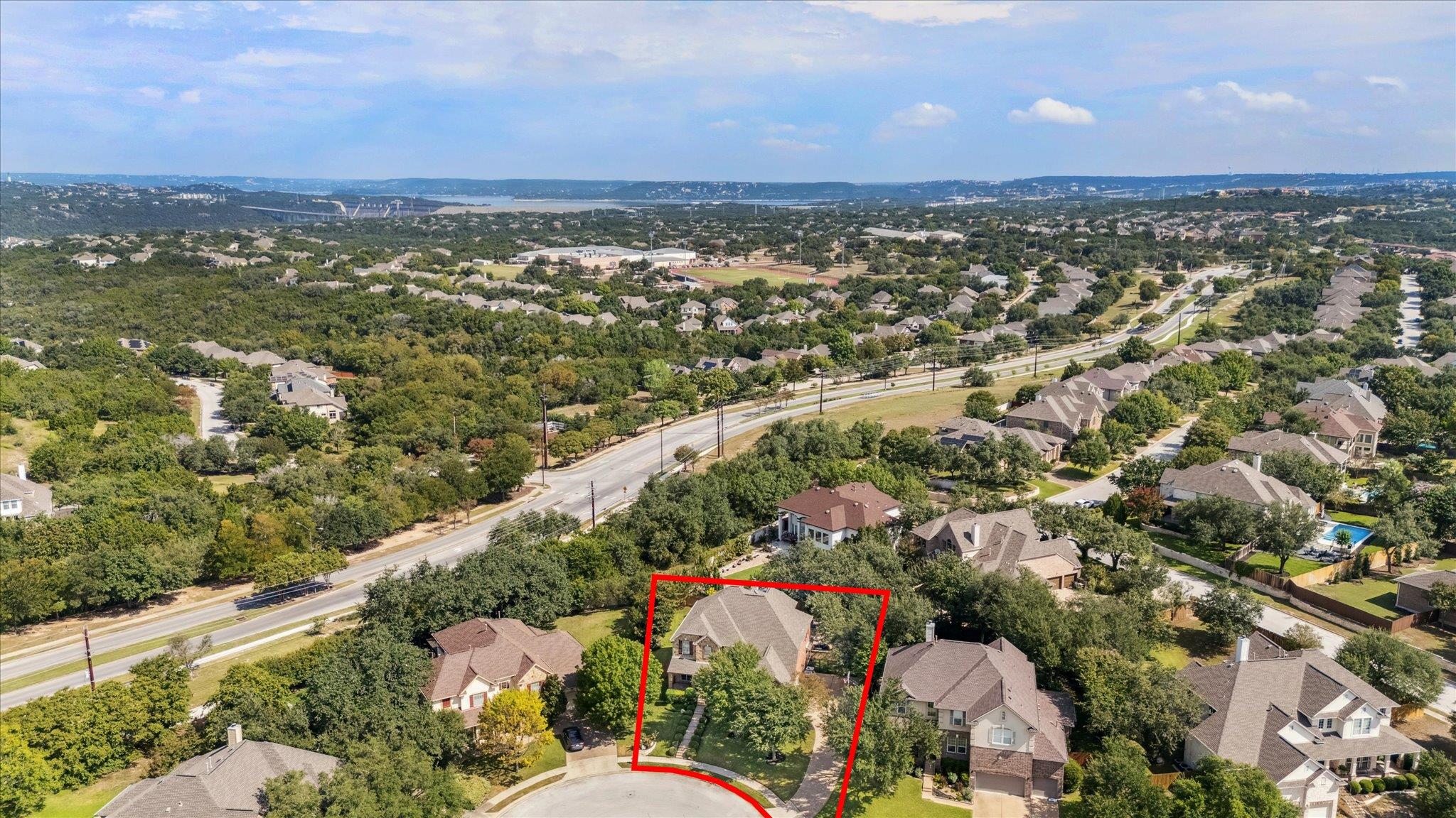 1804 Val Verde DR