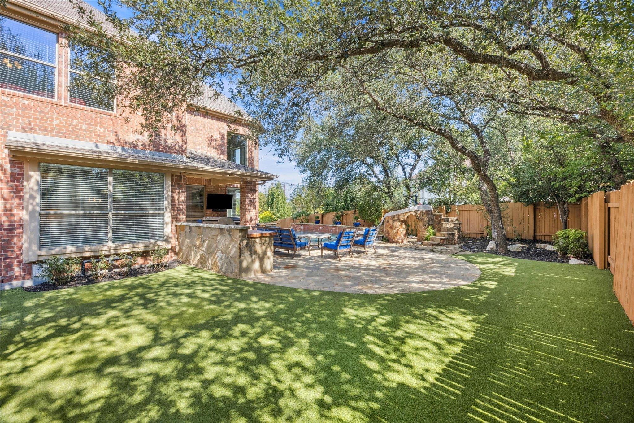 1804 Val Verde DR