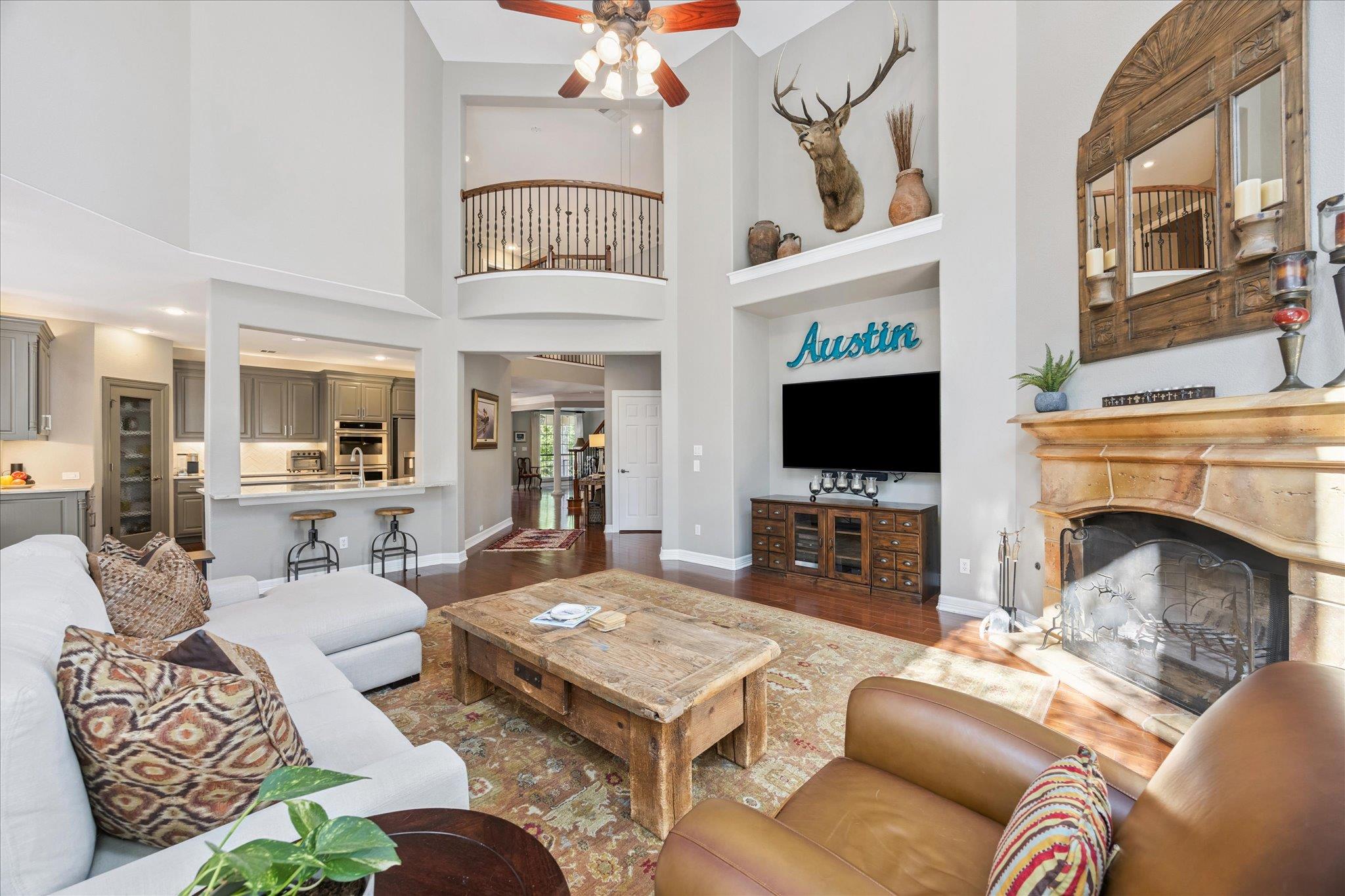 1804 Val Verde DR