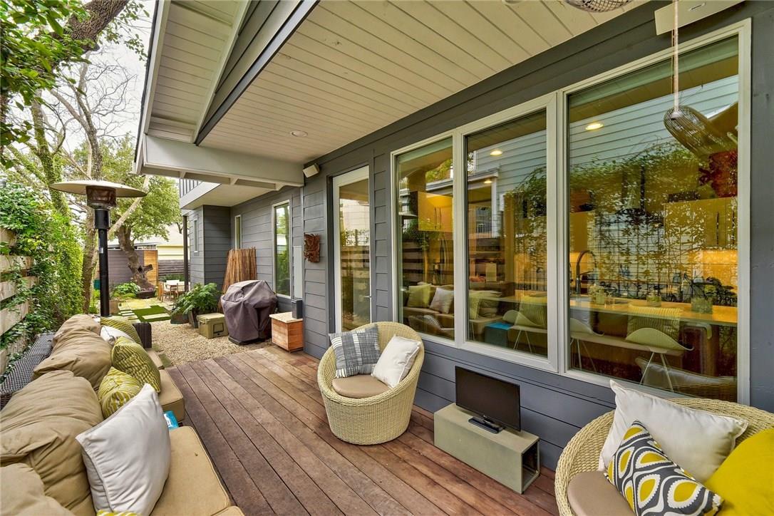 804 W Johanna ST # A