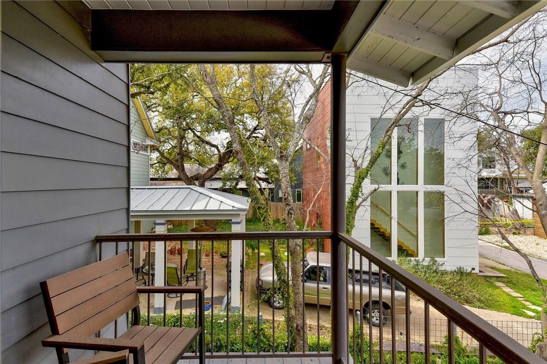 804 W Johanna ST # A