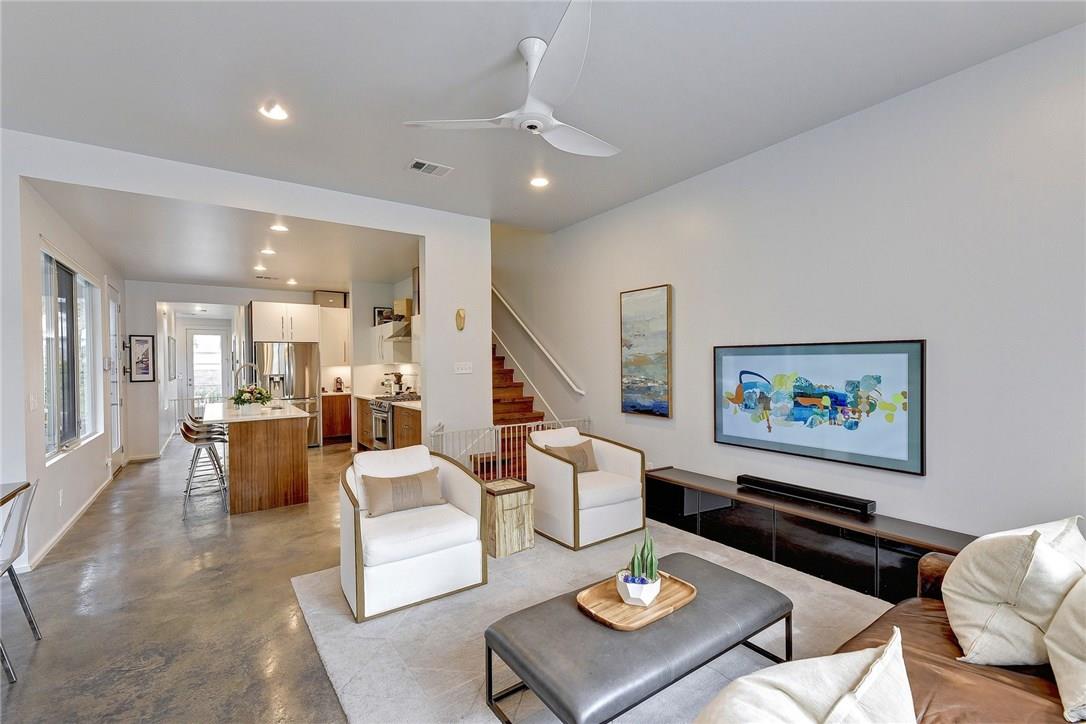 804 W Johanna ST # A