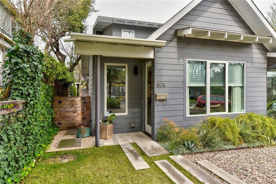 804 W Johanna ST # A