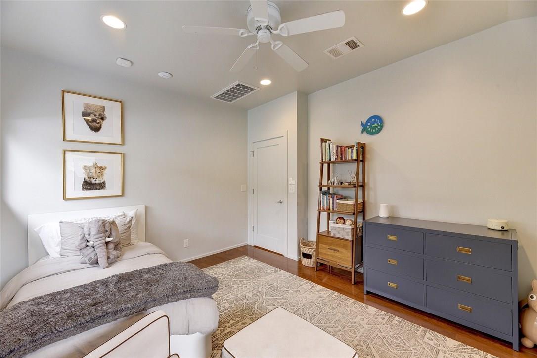 804 W Johanna ST # A