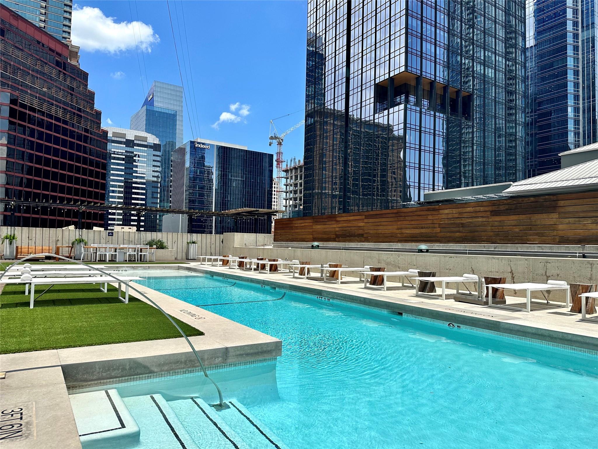 210 Lavaca ST # 2013