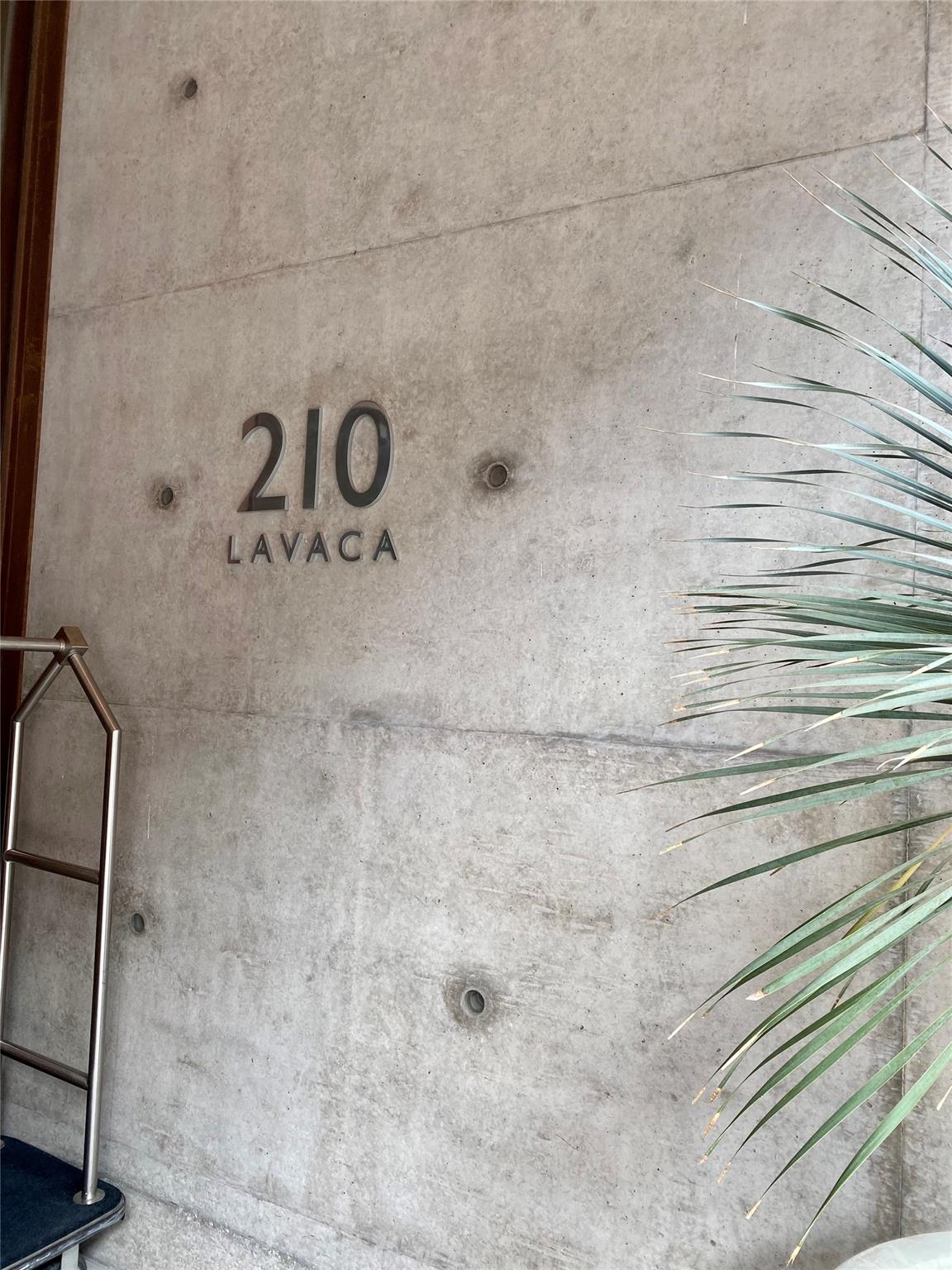 210 Lavaca ST # 2013