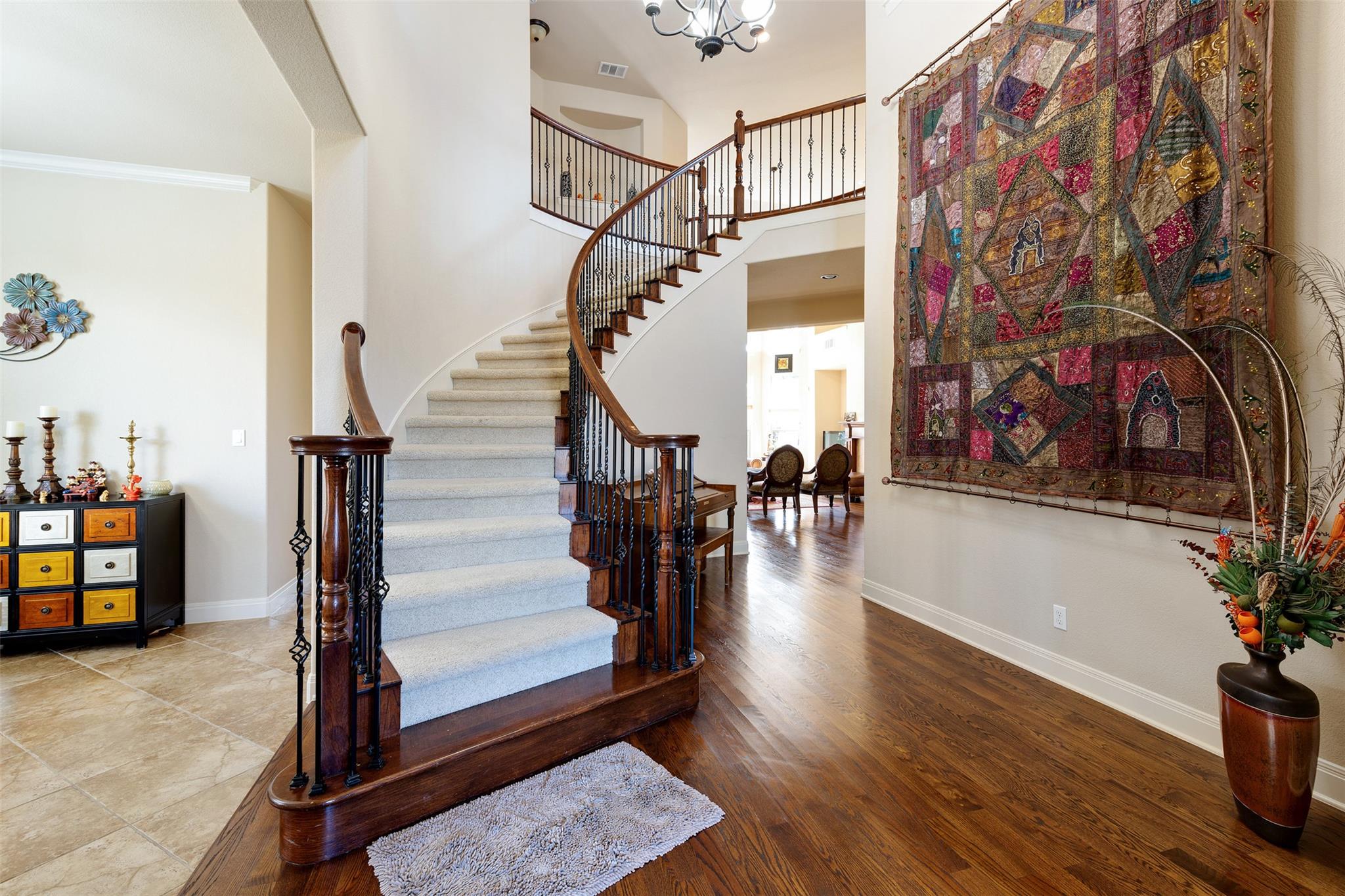 3808 Avery Woods LN