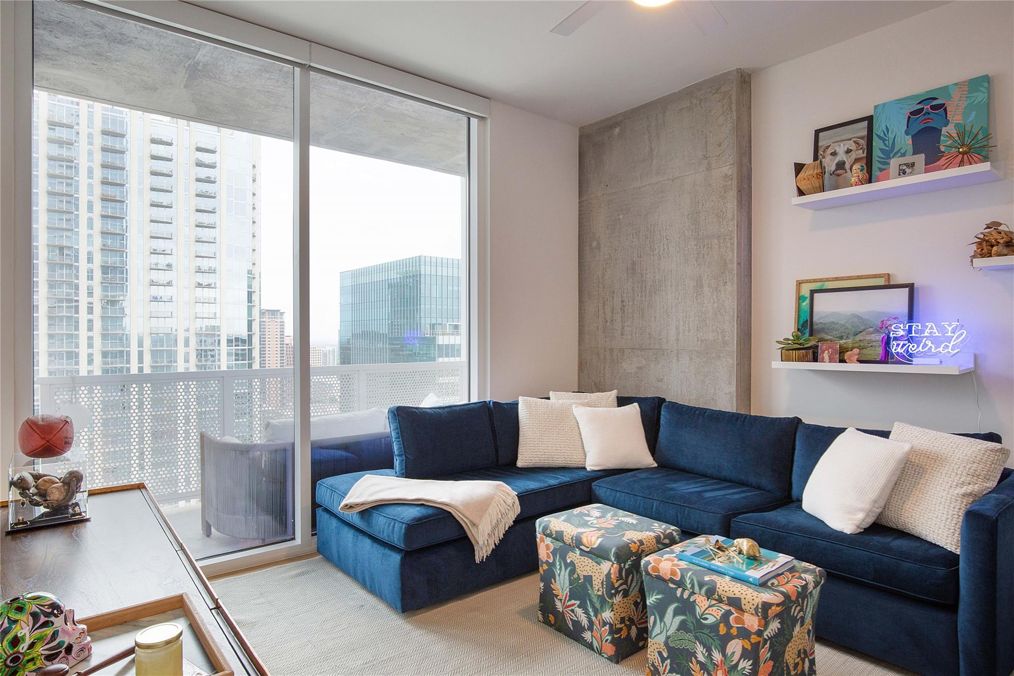 301 West Ave # 3003