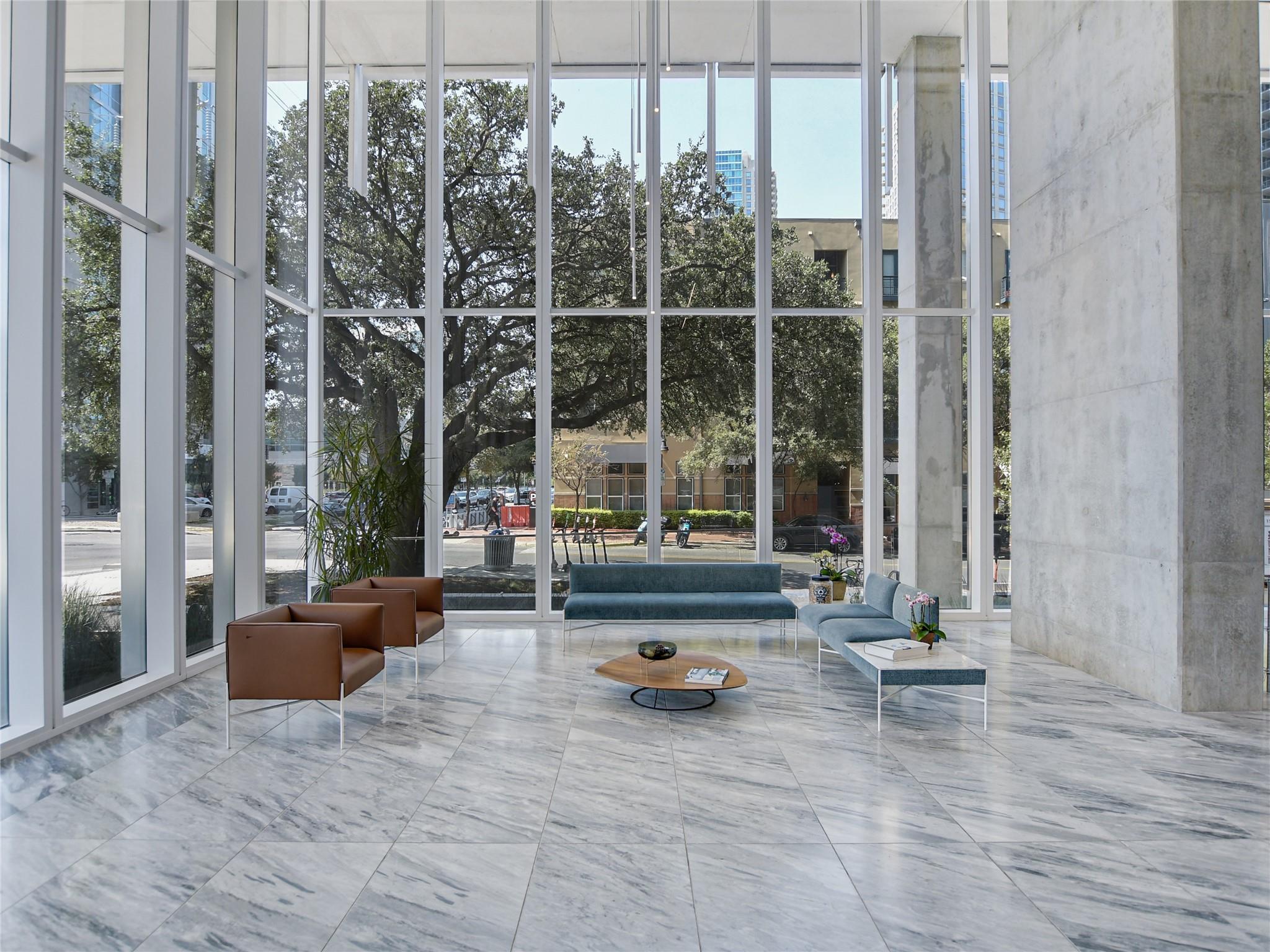 301 West Ave # 3003